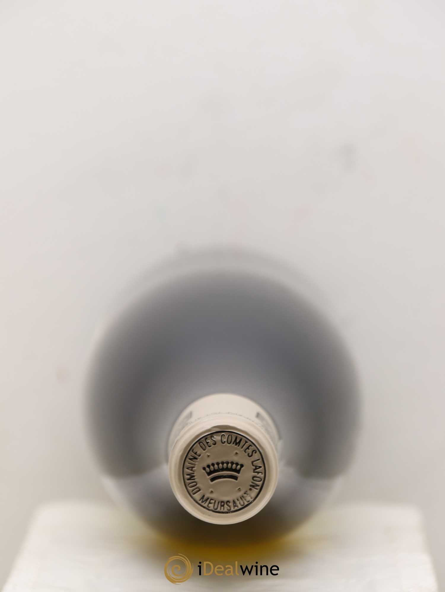 Meursault 1er Cru Perrières Comtes Lafon (Domaine des) 2006 - Lot de 1 bouteille - 1