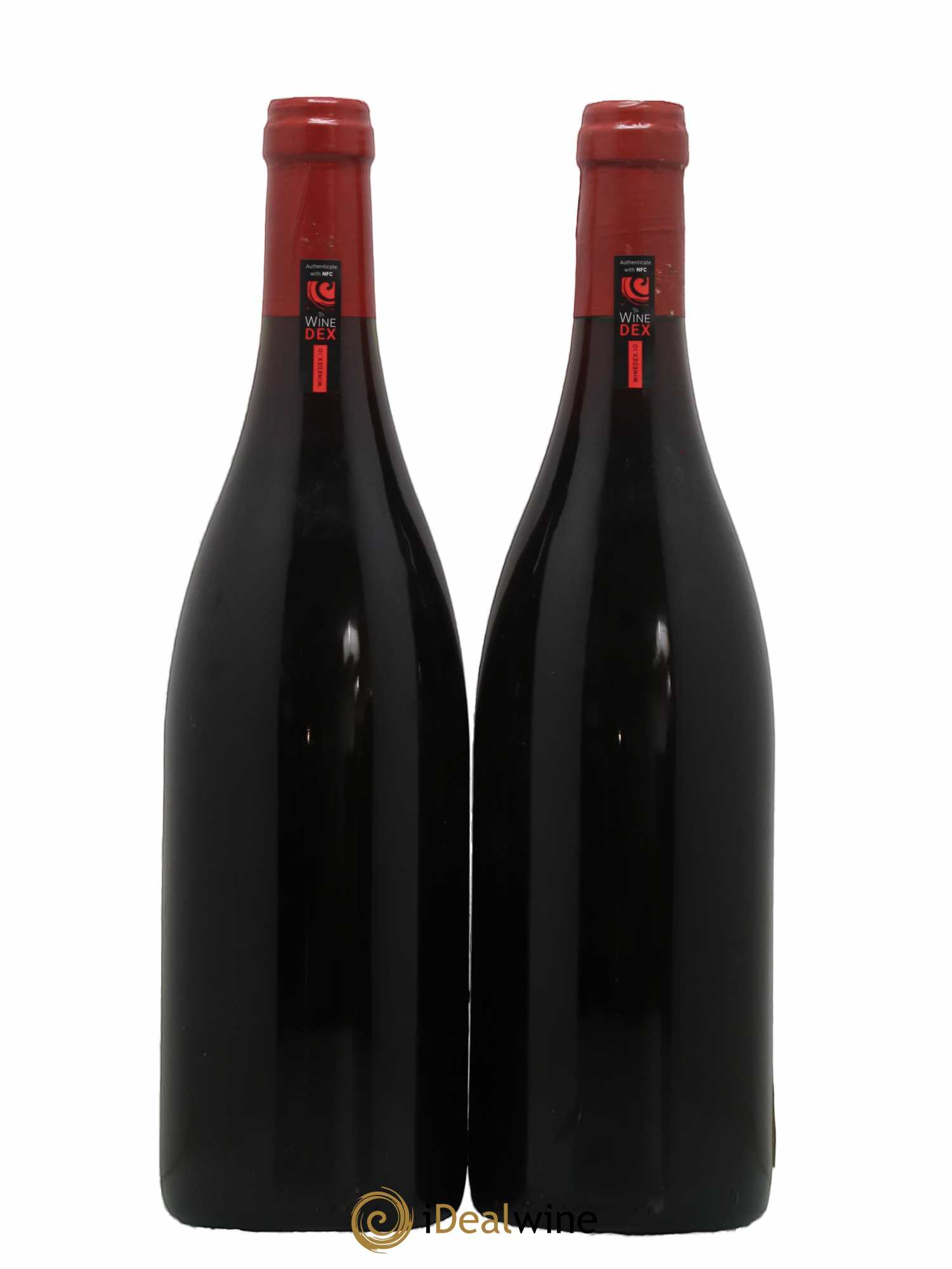 Châteauneuf-du-Pape Château Rayas Emmanuel Reynaud 2001 - Lot de 2 bouteilles - 1