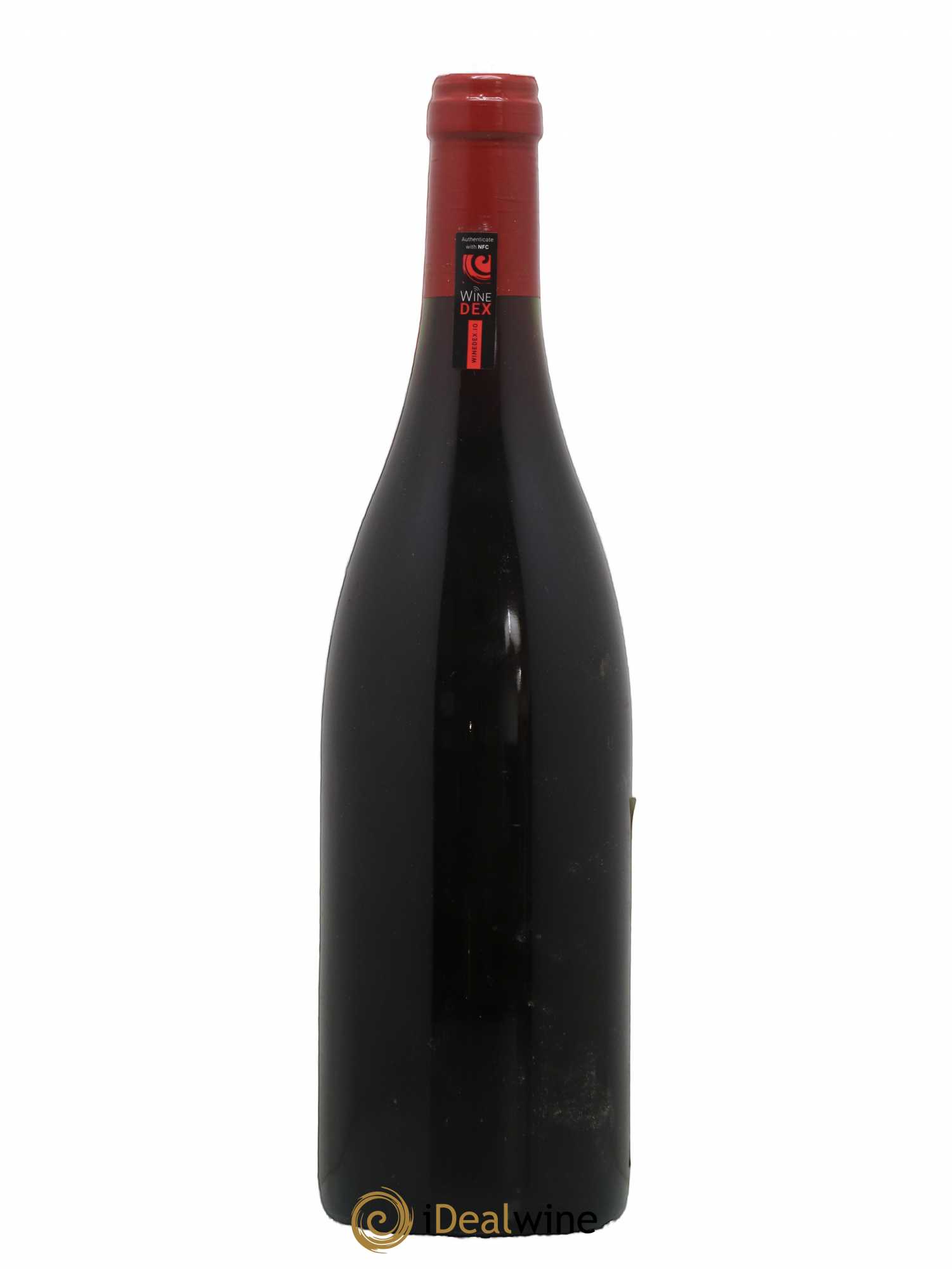 Châteauneuf-du-Pape Château Rayas Emmanuel Reynaud 2001 - Lot de 1 bouteille - 1