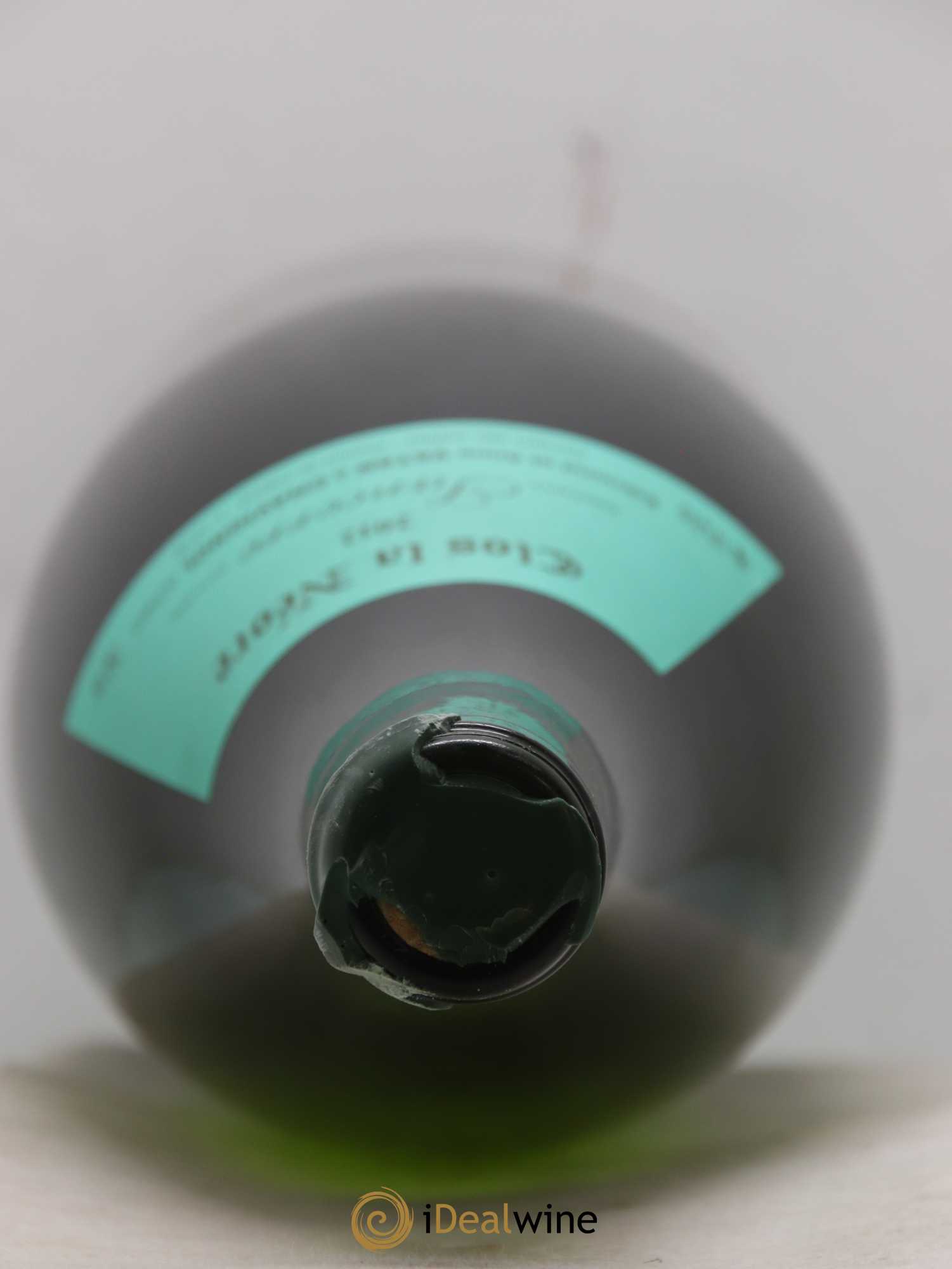 Sancerre Clos la Neore Edmond Vatan 2012 - Posten von 1 Magnum - 2
