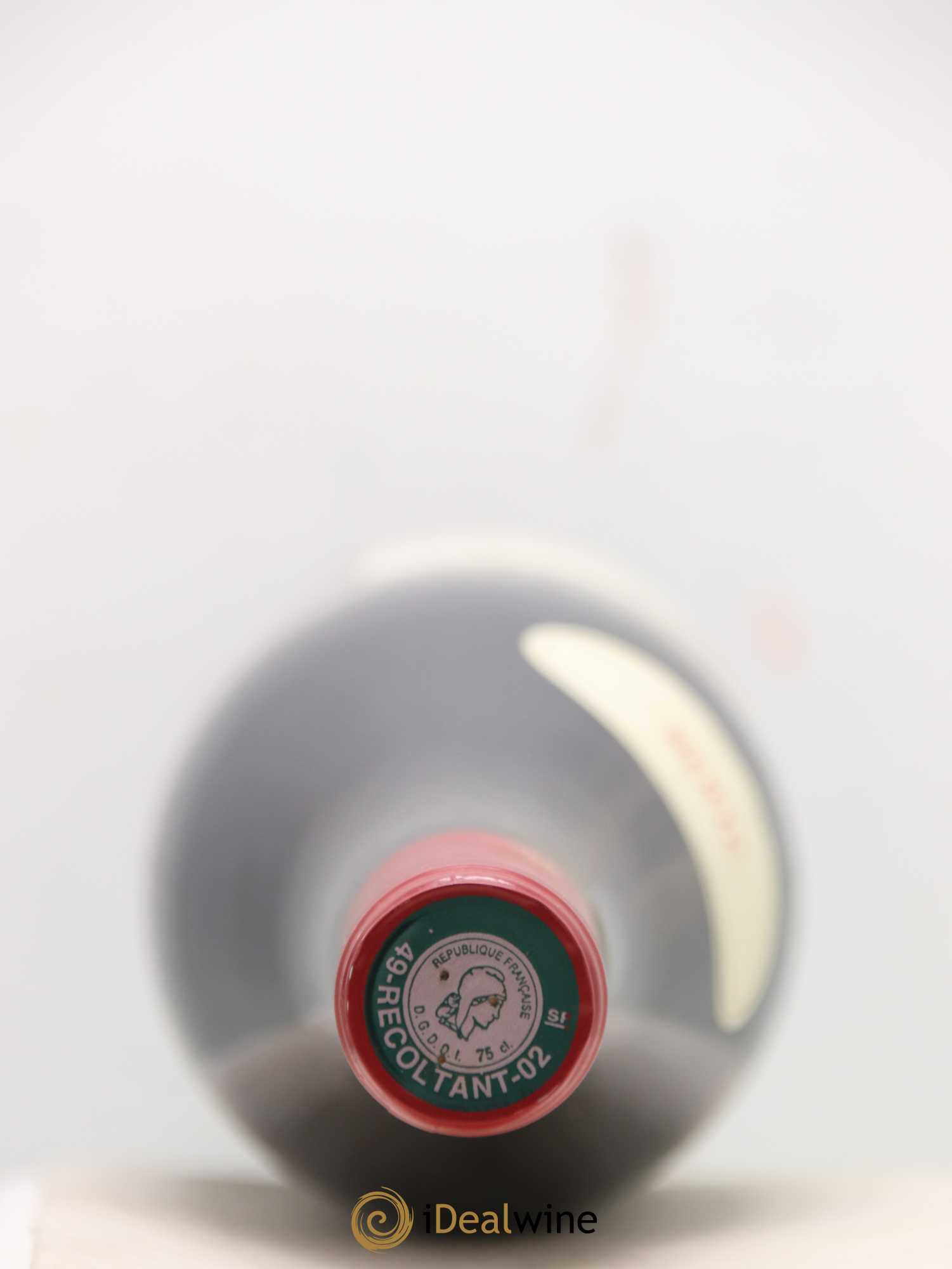 Saumur-Champigny Les Poyeux Clos Rougeard 2008 - Lot of 2 bottles - 1