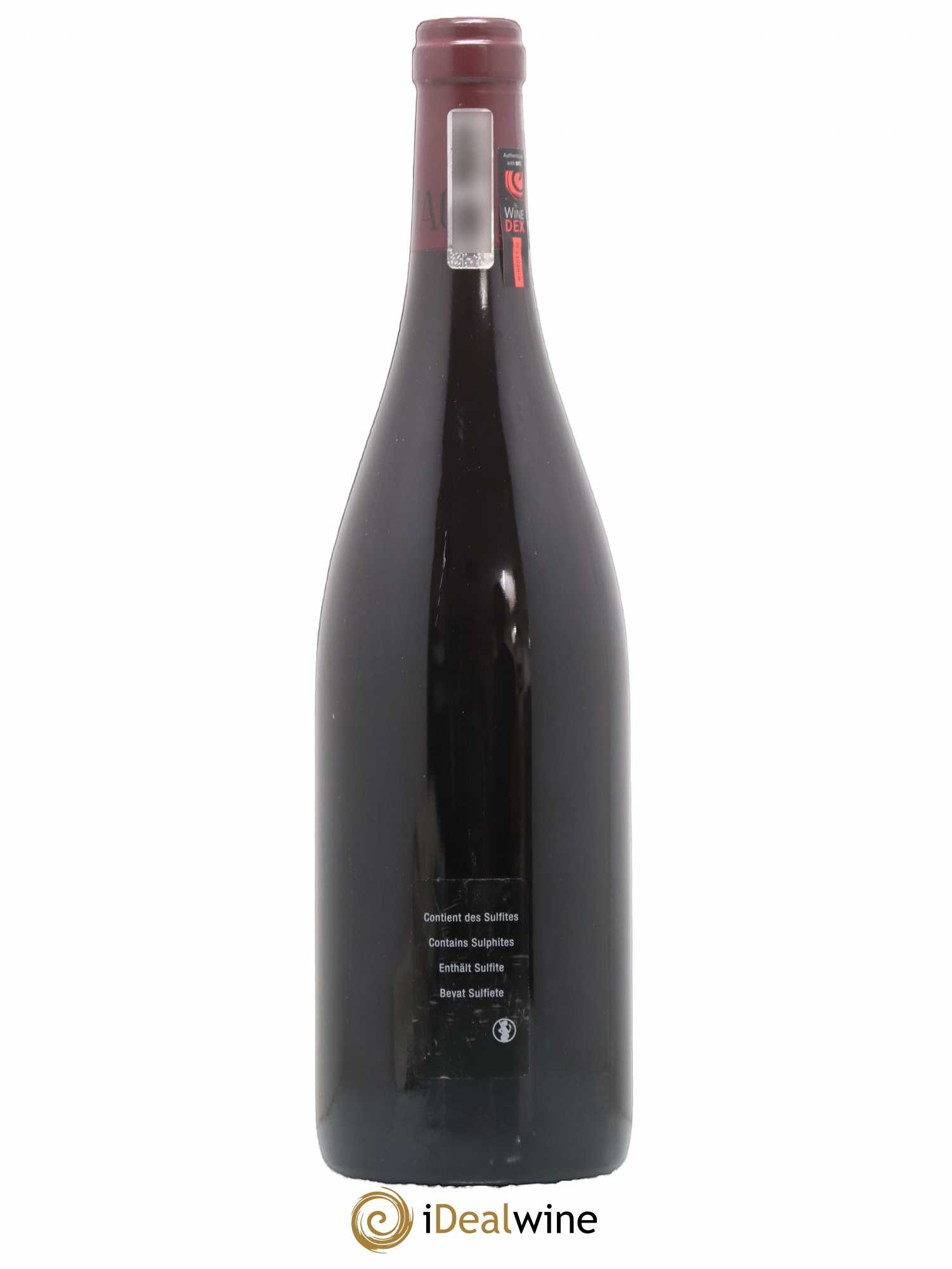 Clos de la Roche Grand Cru Dujac (Domaine) 2011 - Lot de 1 bouteille - 1