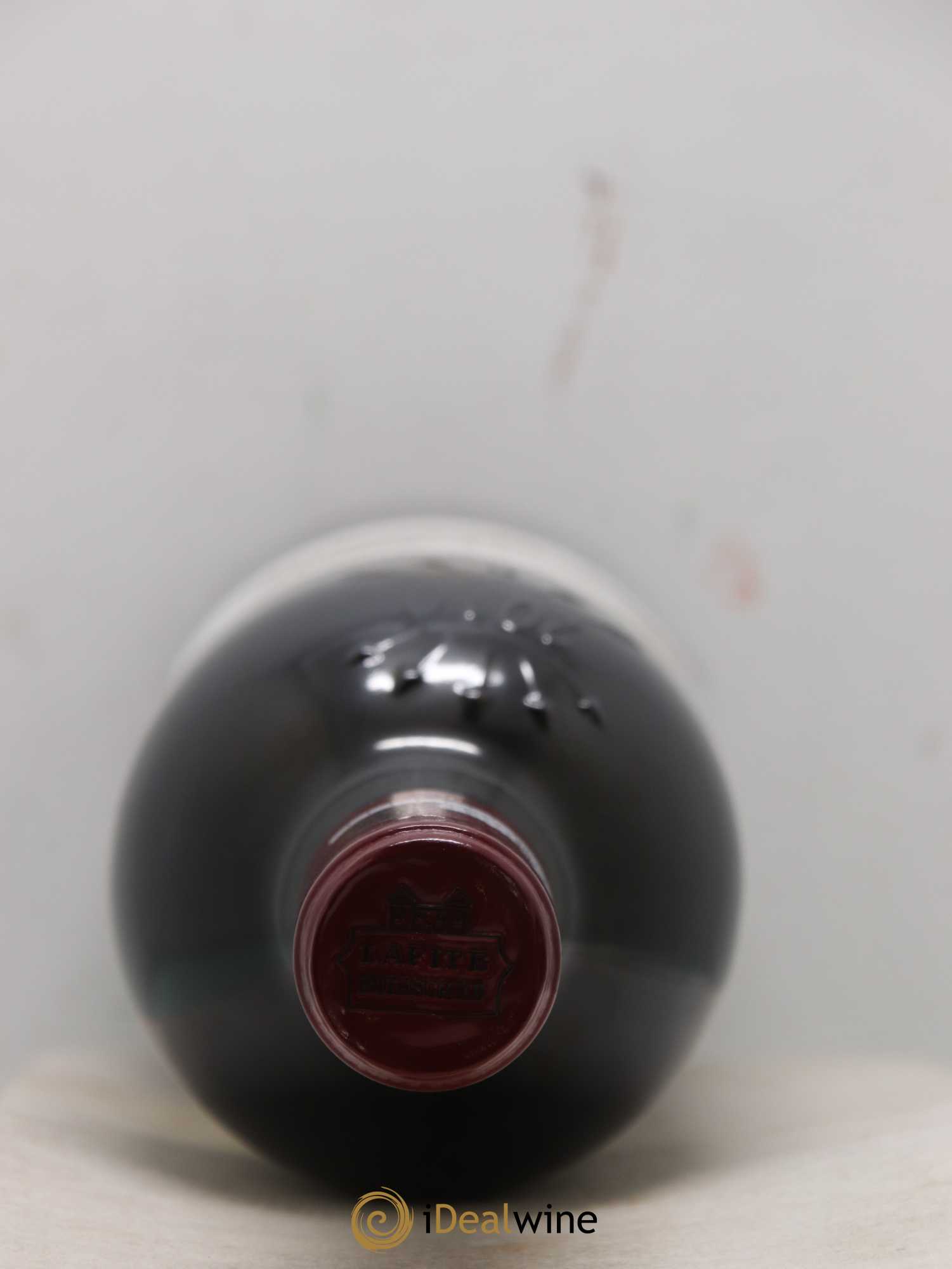 Château Lafite Rothschild 1er Grand Cru Classé 2010 - Lot de 3 bouteilles - 3
