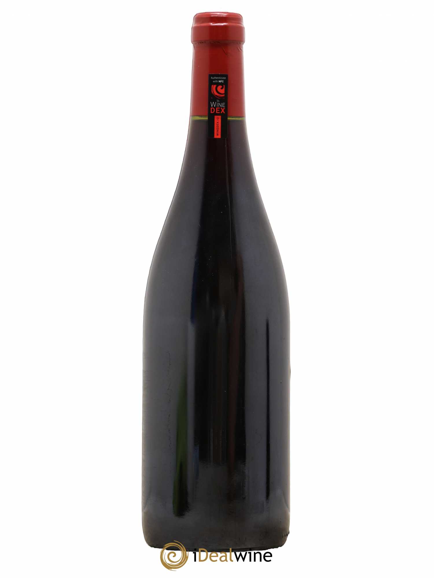 Châteauneuf-du-Pape Château Rayas Emmanuel Reynaud 2007 - Lot de 1 bouteille - 1