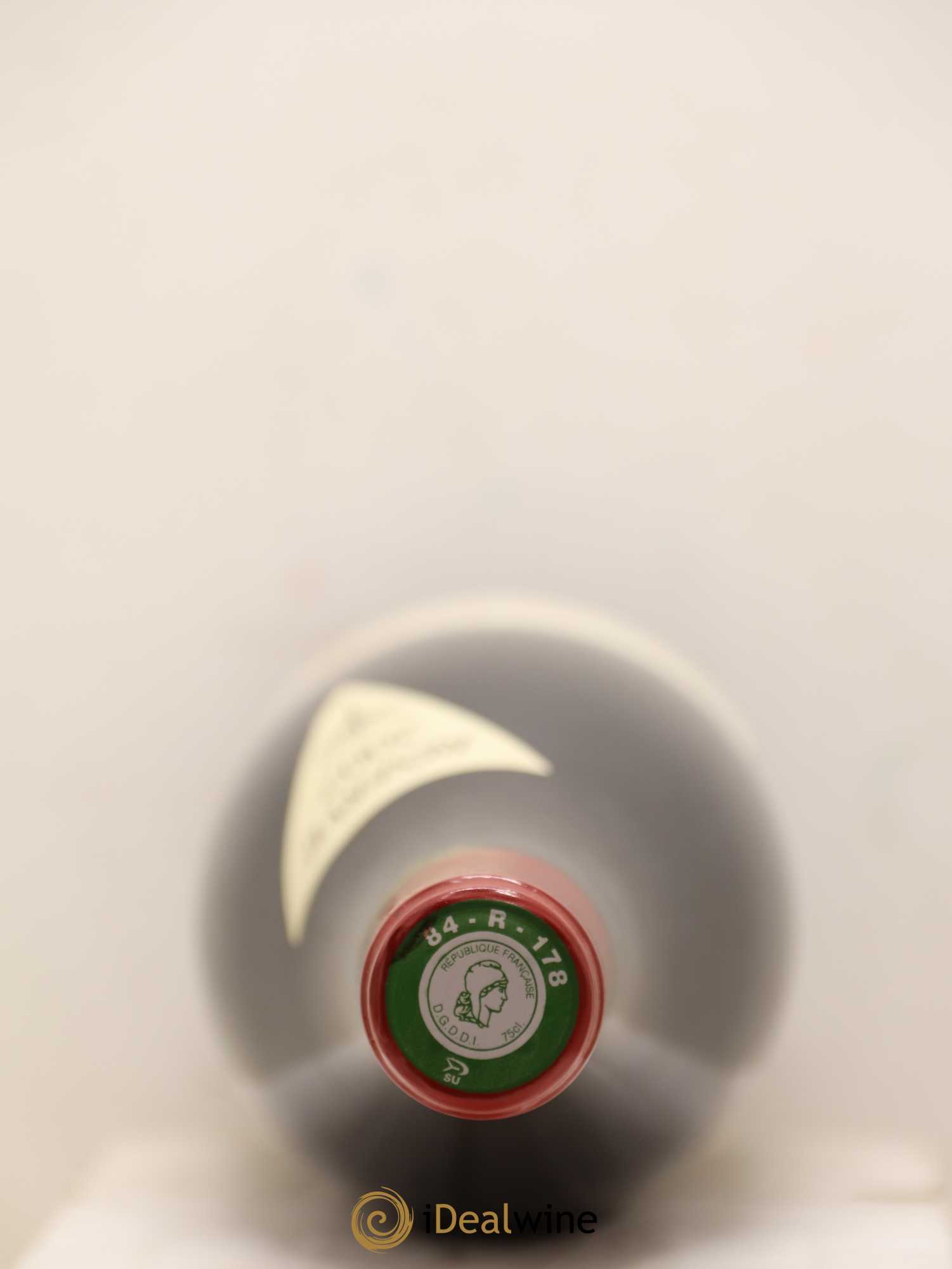 Châteauneuf-du-Pape Château Rayas Emmanuel Reynaud 2007 - Lot de 1 bouteille - 2