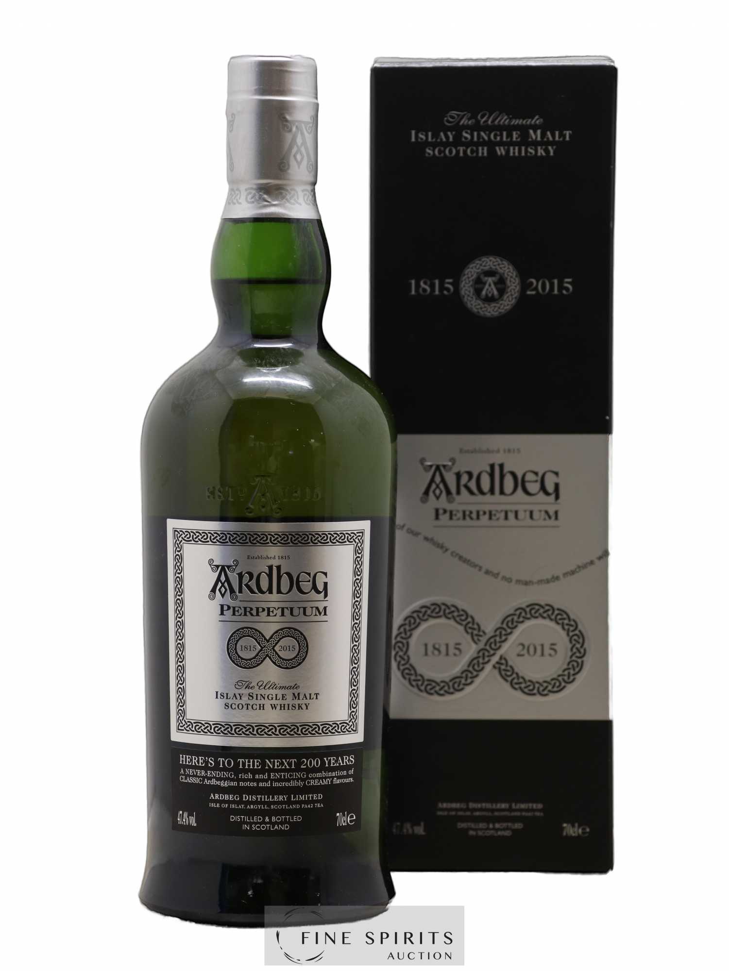 Ardbeg Of. Perpetuum The Ultimate - Posten von 1 Flasche - 0