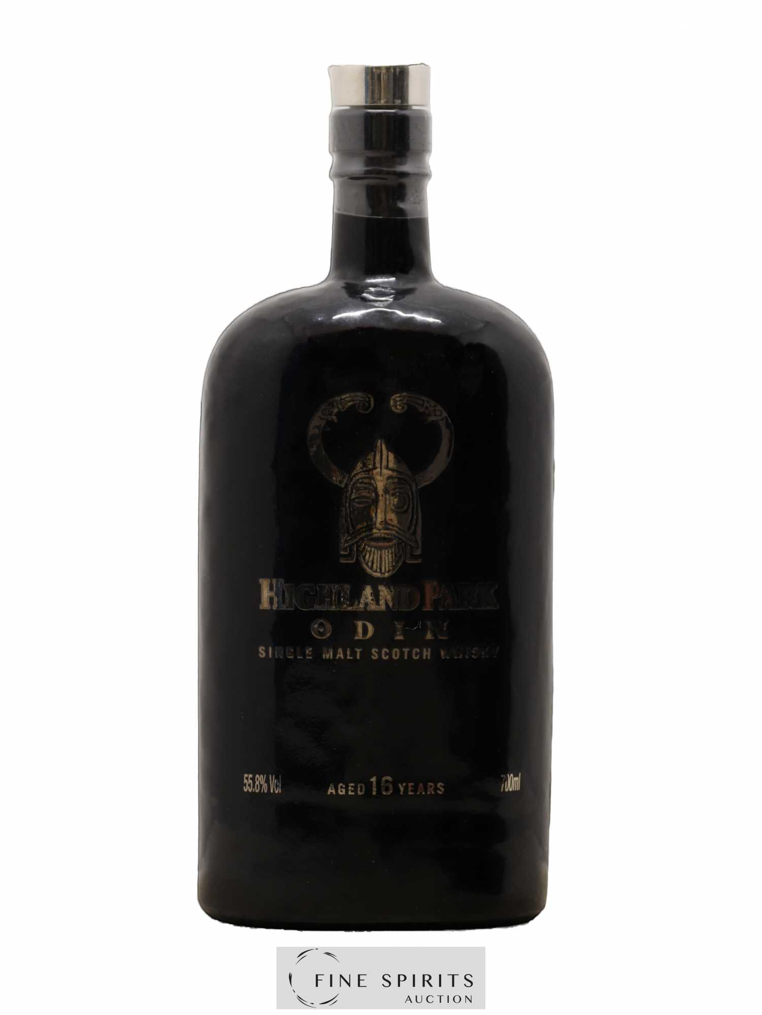 Highland Park 16 years Of. Odin - Posten von 1 Flasche - 1