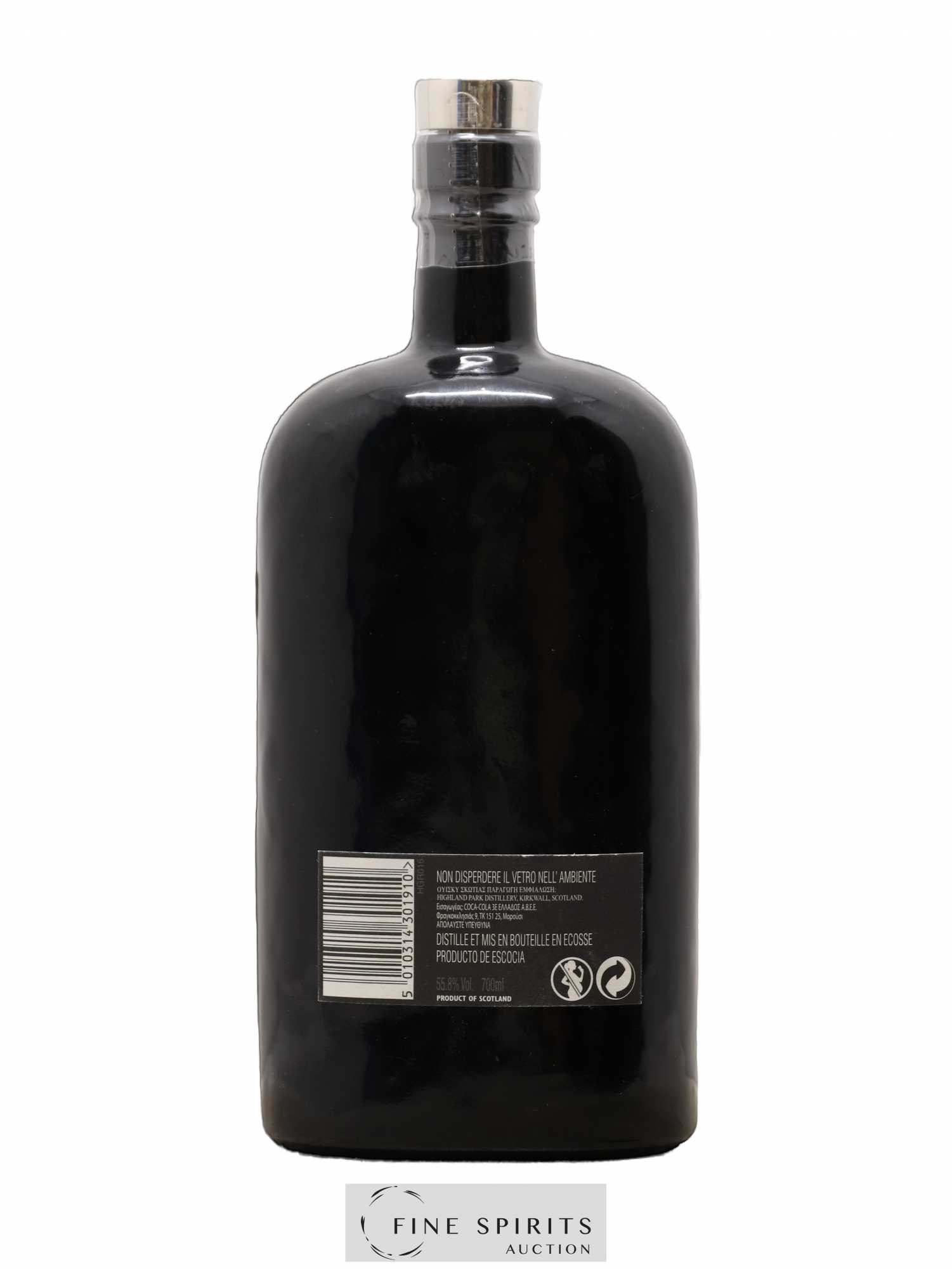 Highland Park 16 years Of. Odin - Posten von 1 Flasche - 2