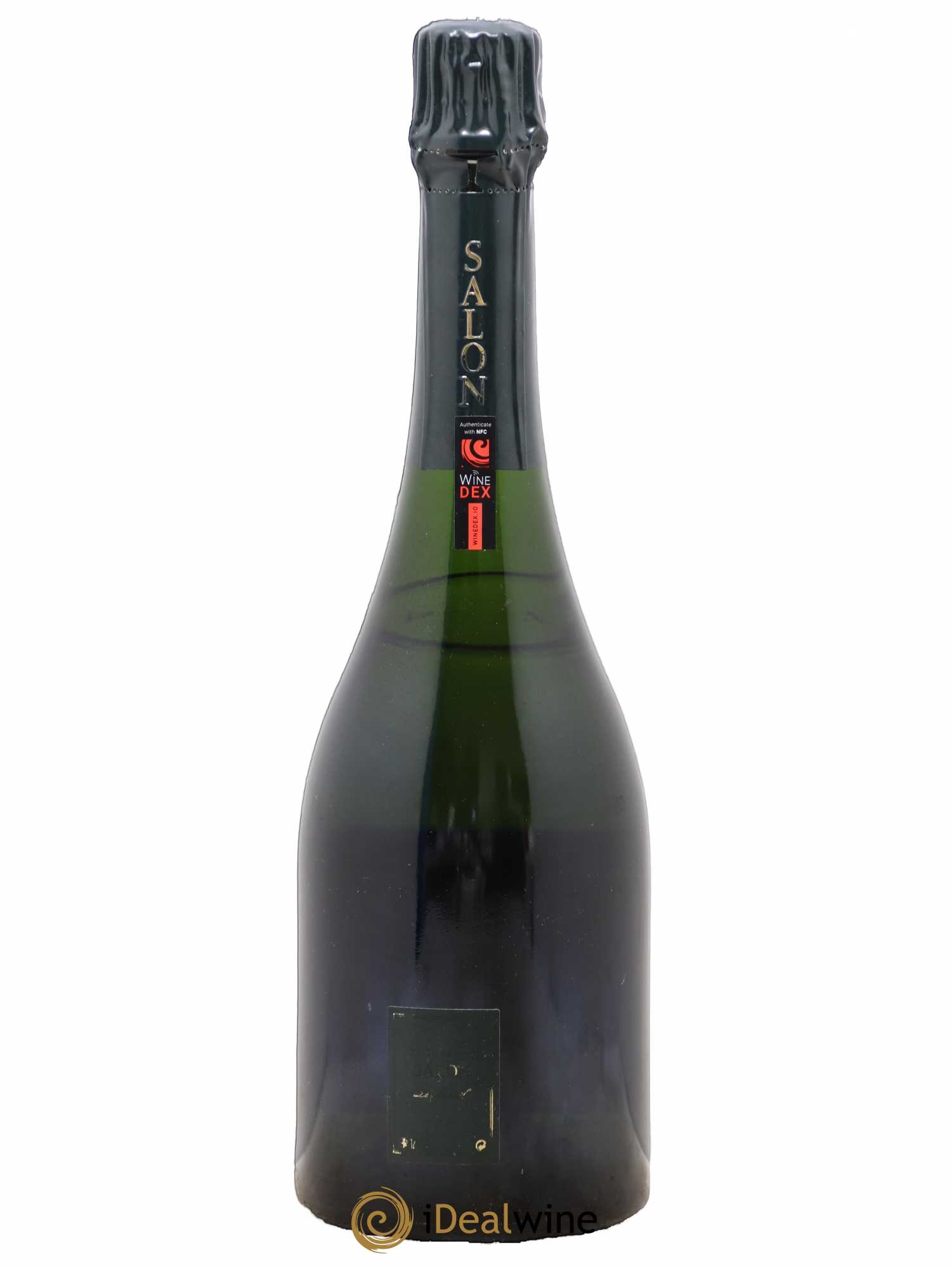 Cuvée S Salon 1997 - Lot de 1 bouteille - 1