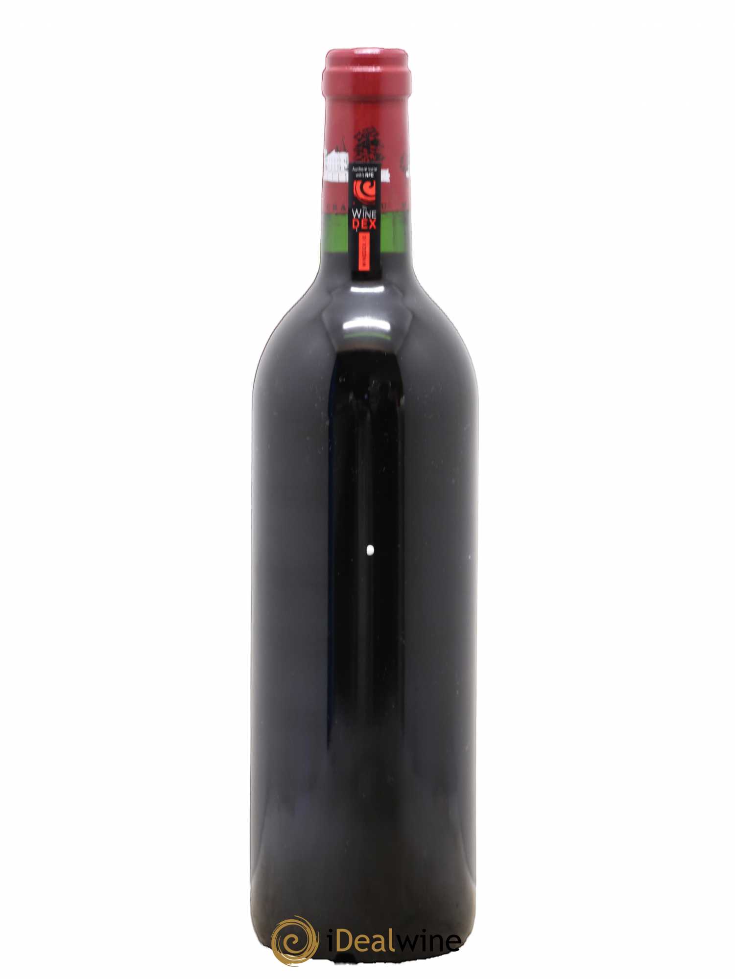 Château Lafite Rothschild 1er Grand Cru Classé 1998 - Lot de 1 bouteille - 1