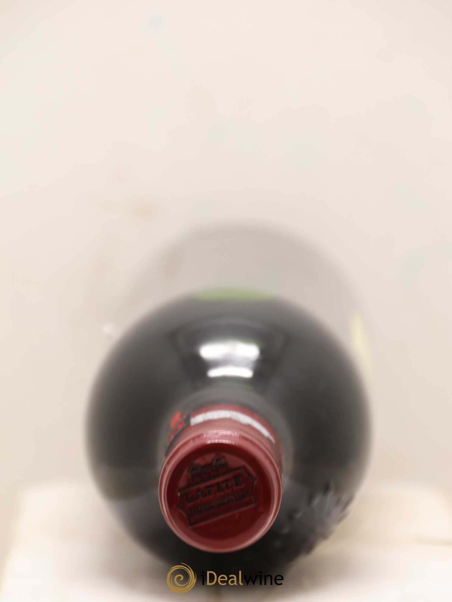 Château Lafite Rothschild 1er Grand Cru Classé 1998 - Lot de 1 bouteille - 2