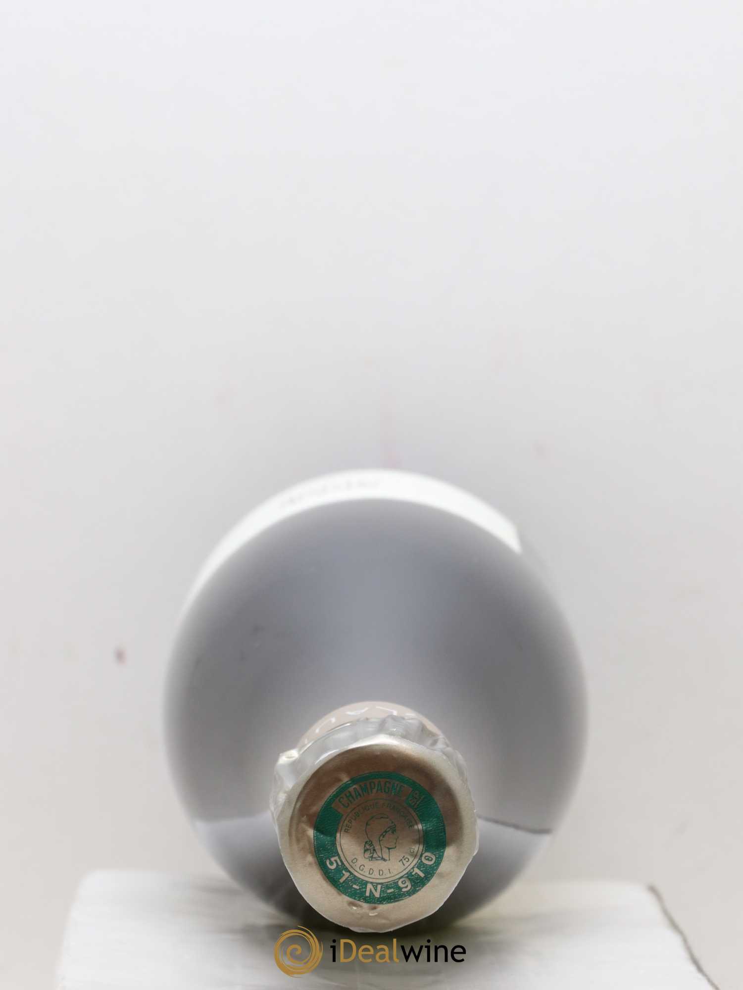 Largillier Extra-Brut Guillaume Selosse - Lot of 1 bottle - 2