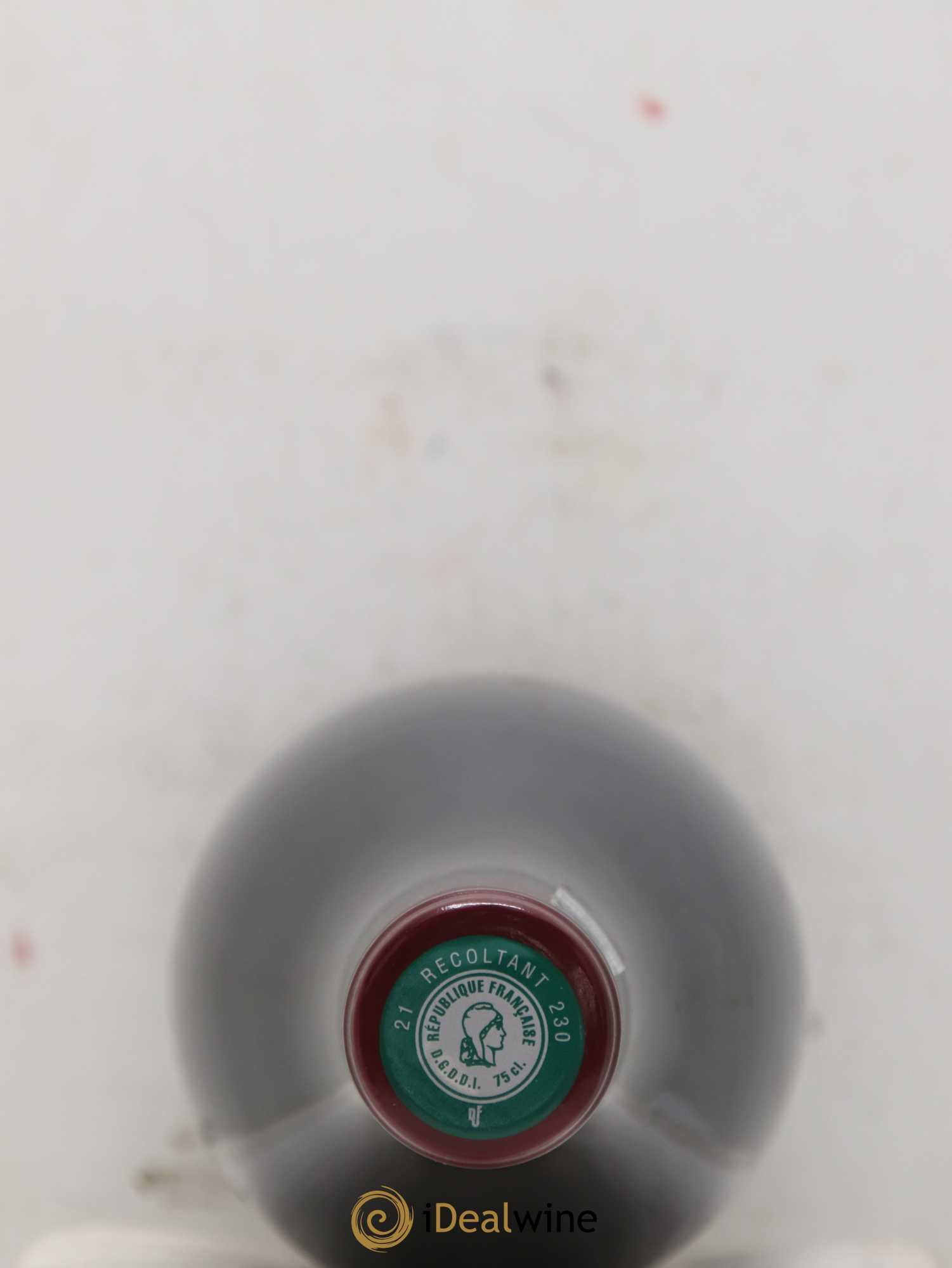 Morey-Saint-Denis 1er Cru Clos de la Bussière Georges Roumier (Domaine) 2017 - Lot de 2 bouteilles - 2