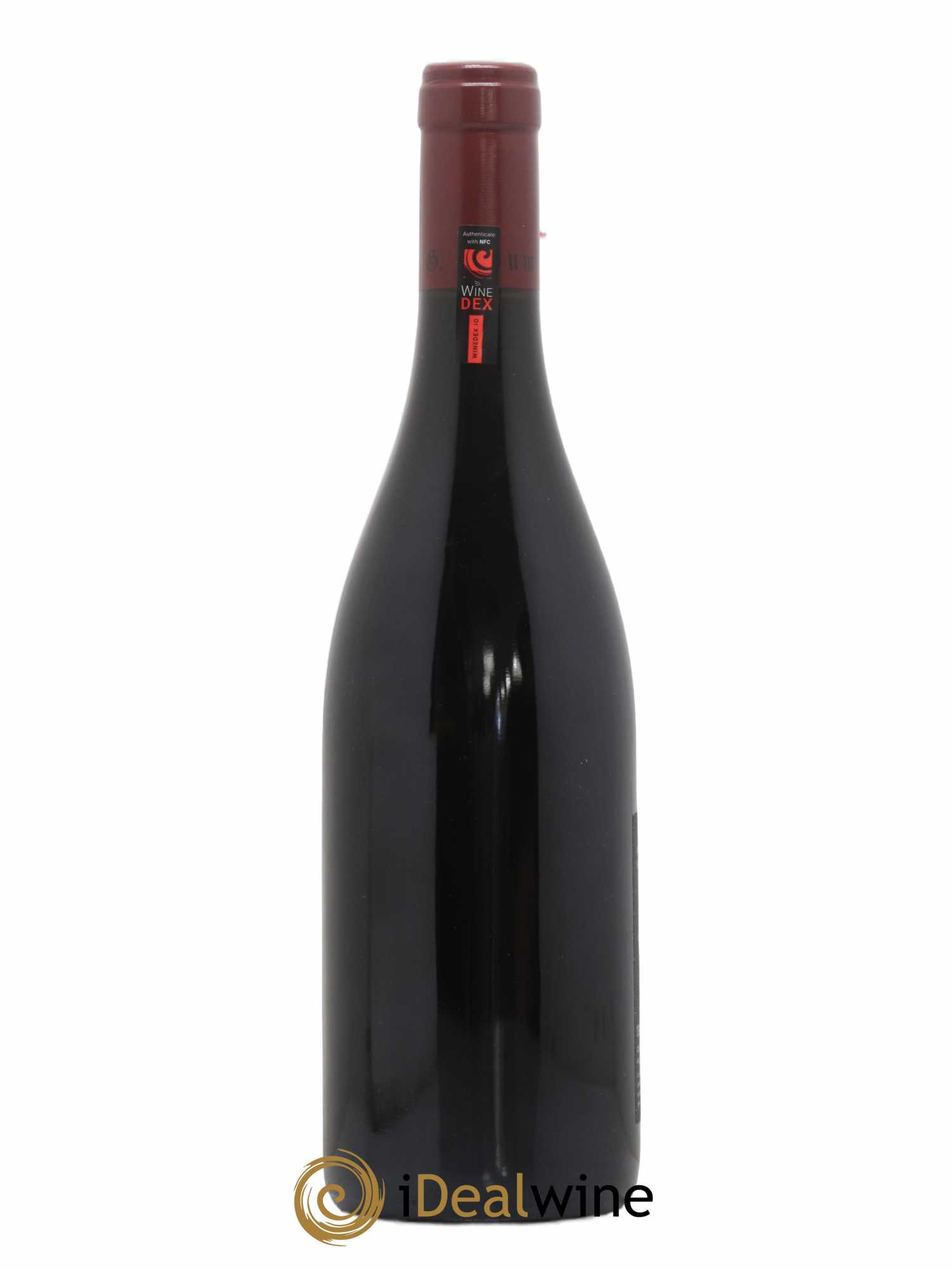 Chambolle-Musigny 1er Cru Les Combottes Georges Roumier (Domaine) 2018 - Lot de 1 bouteille - 1