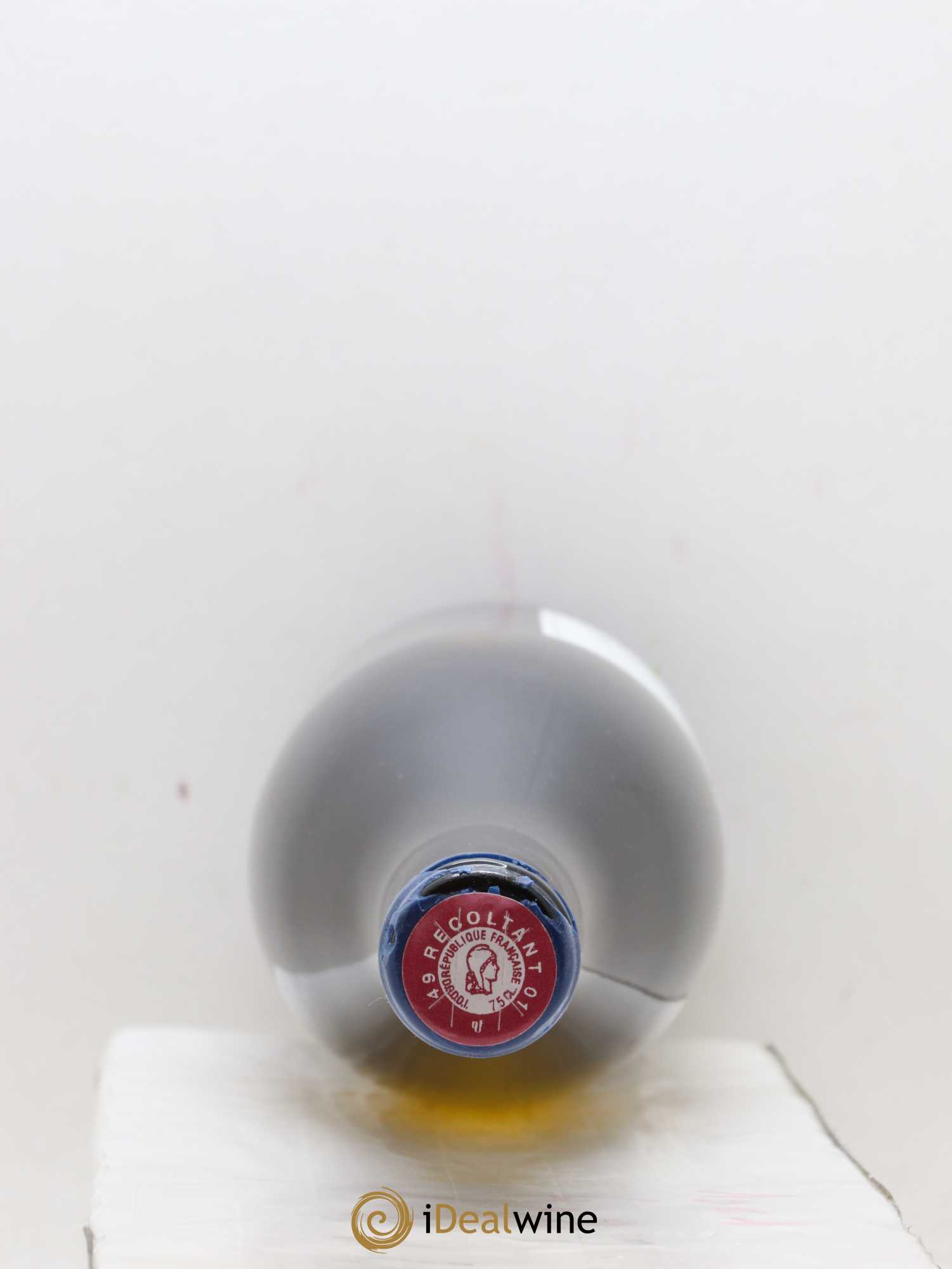 Vin de France Les Nourrissons Stéphane Bernaudeau 2020 - Lot of 1 bottle - 1