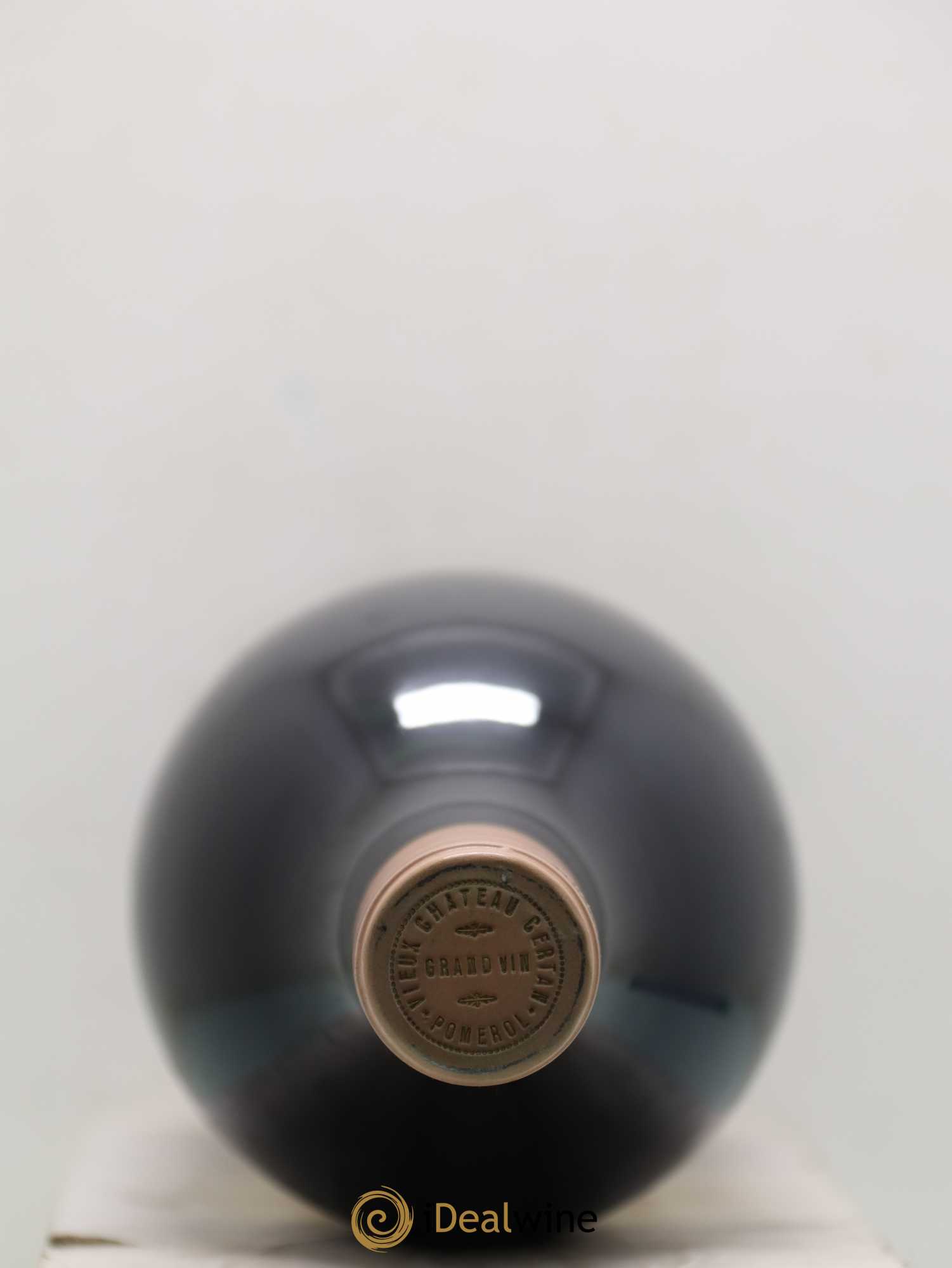 Vieux Château Certan 1990 - Lot de 1 magnum - 1