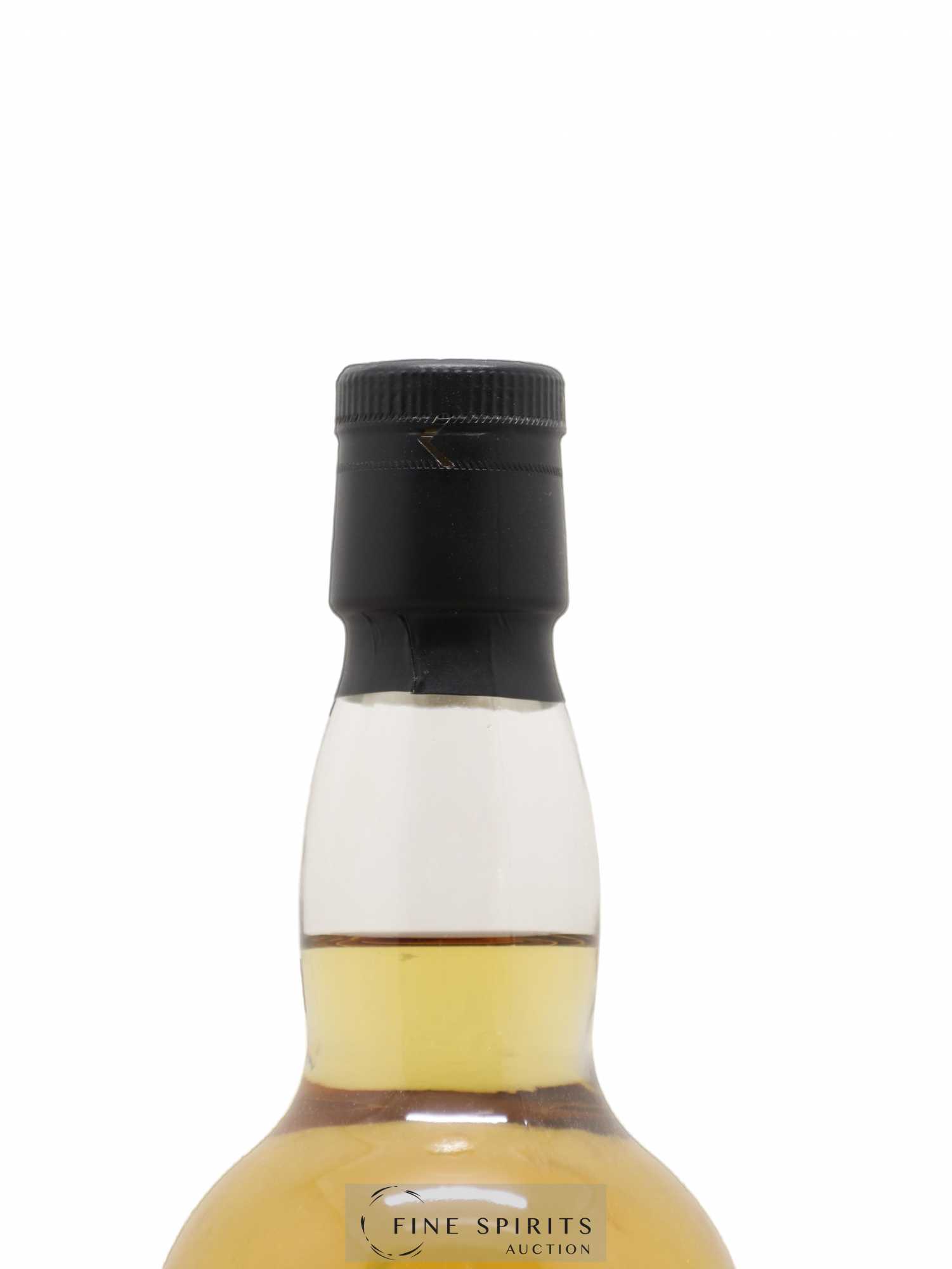 Imperial 16 years 1995 The Whisky Agency Liquid Library Ex-Bourbon Wood - One of 194 - bottled 2011 - Lot de 1 bouteille - 1