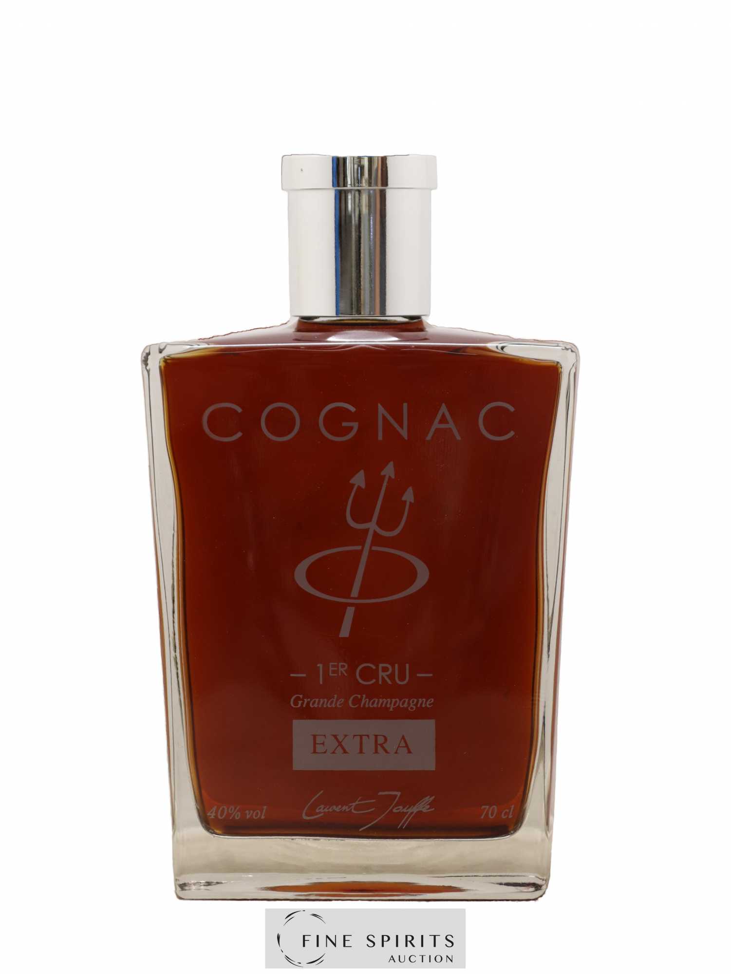 Laurent Jouffe Of. Extra - Lot de 1 bouteille - 1