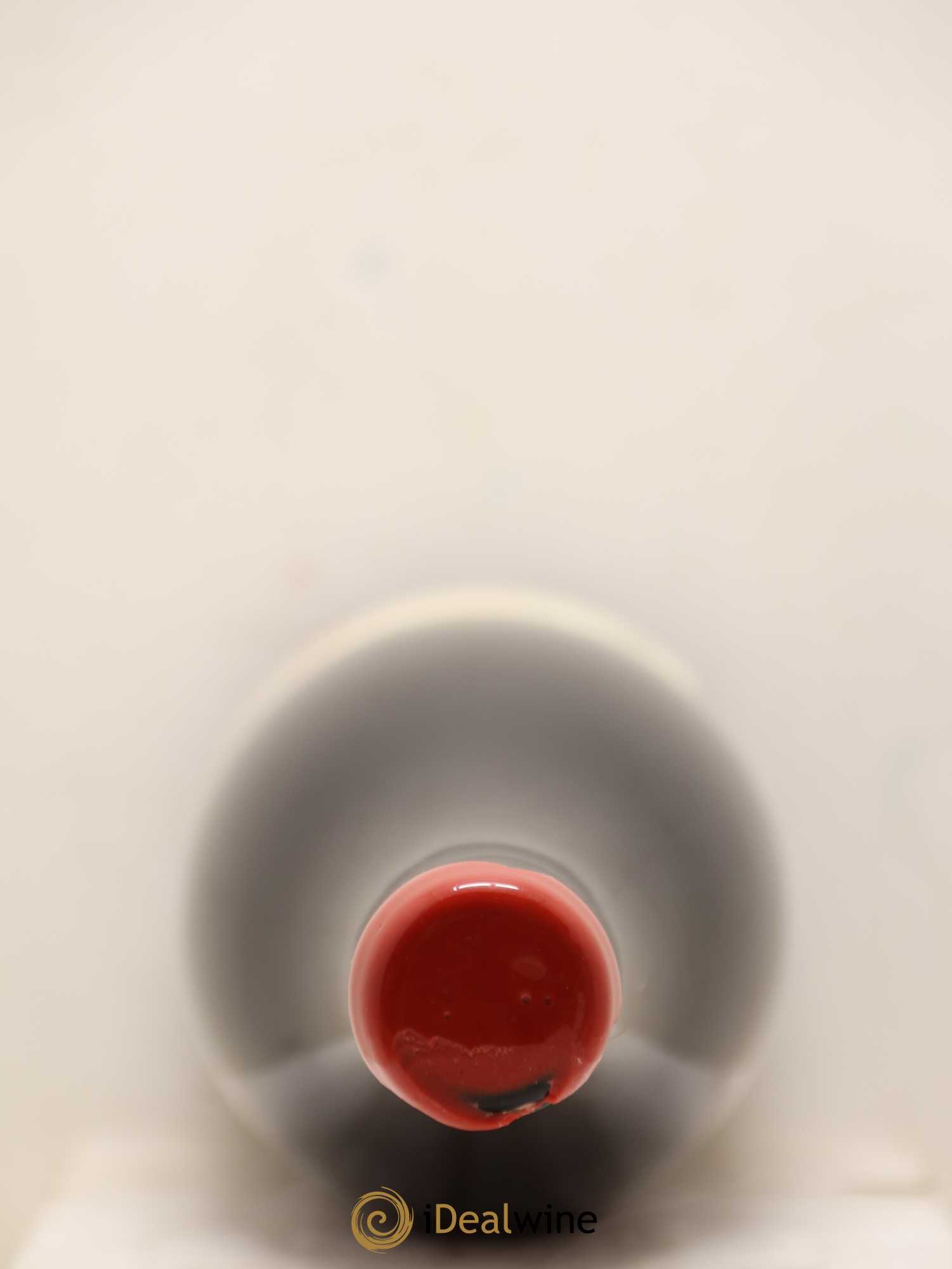 Vin de France Poulsard Murmures (Domaine des) - Emmanuel Lançon 2018 - Posten von 1 Flasche - 1