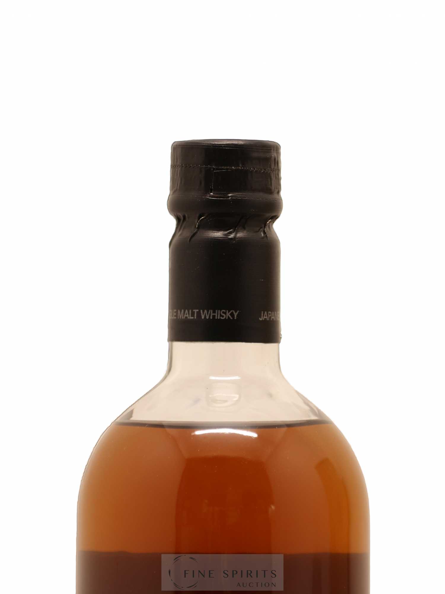 Asama Number One Drinks Karuizawa 1999 - 2000 bottled 2012 - Lot de 1 bouteille - 3