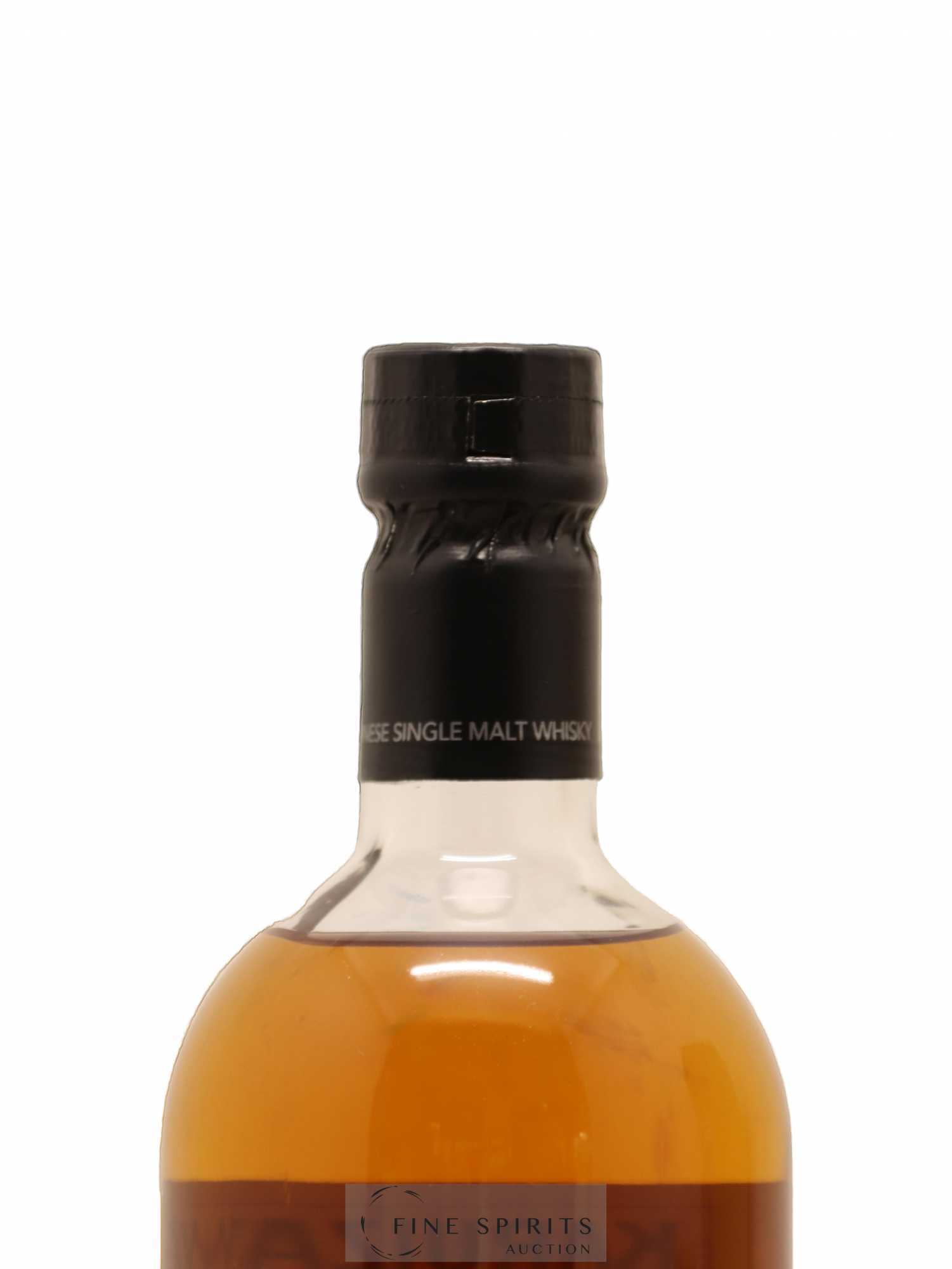 Karuizawa 2000 Of. Sherry Butt - Cask n°166 - bottled 2013 LMDW - Lot de 1 bouteille - 3