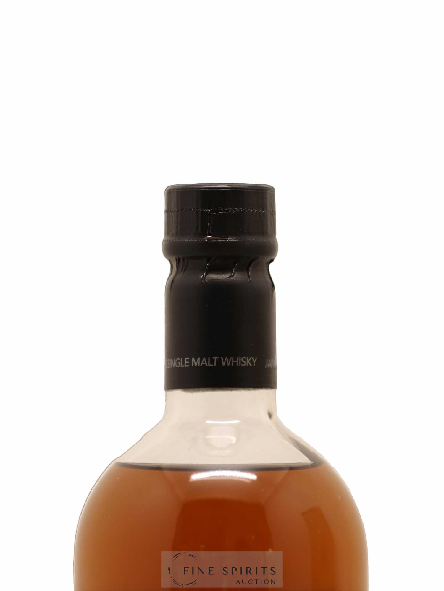Asama Number One Drinks Karuizawa 1999 - 2000 bottled 2012 - Lot de 1 bouteille - 3