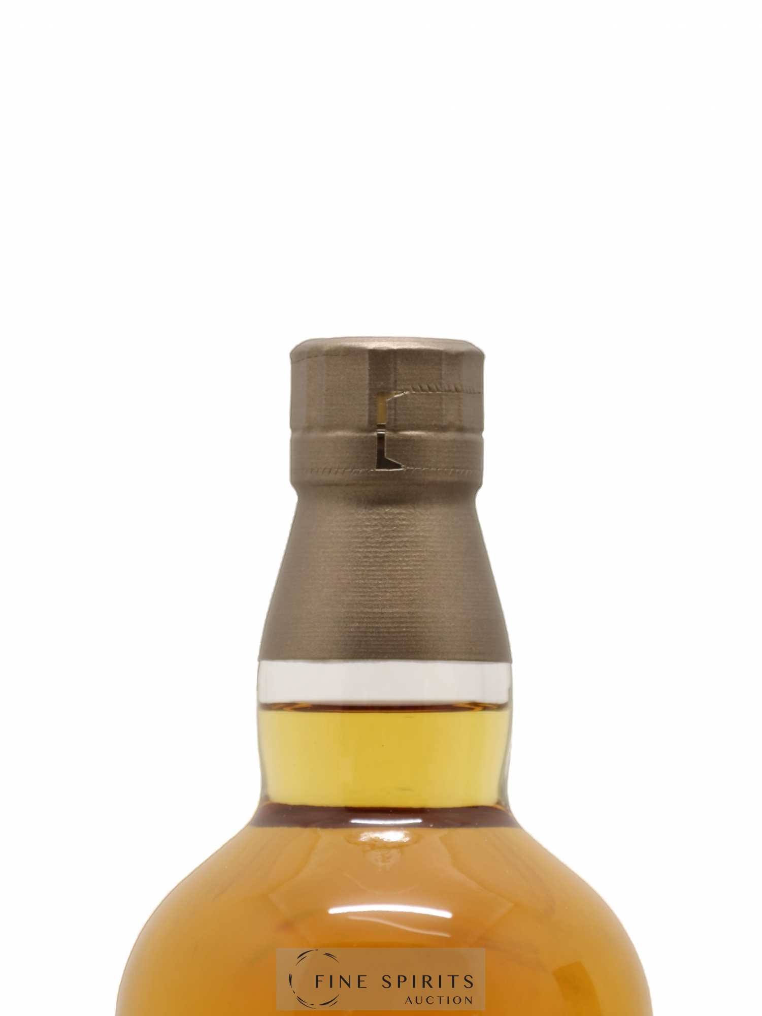 Yamazaki Of. Bourbon Barrel bottled 2012 Suntory - Lot de 1 bouteille - 3