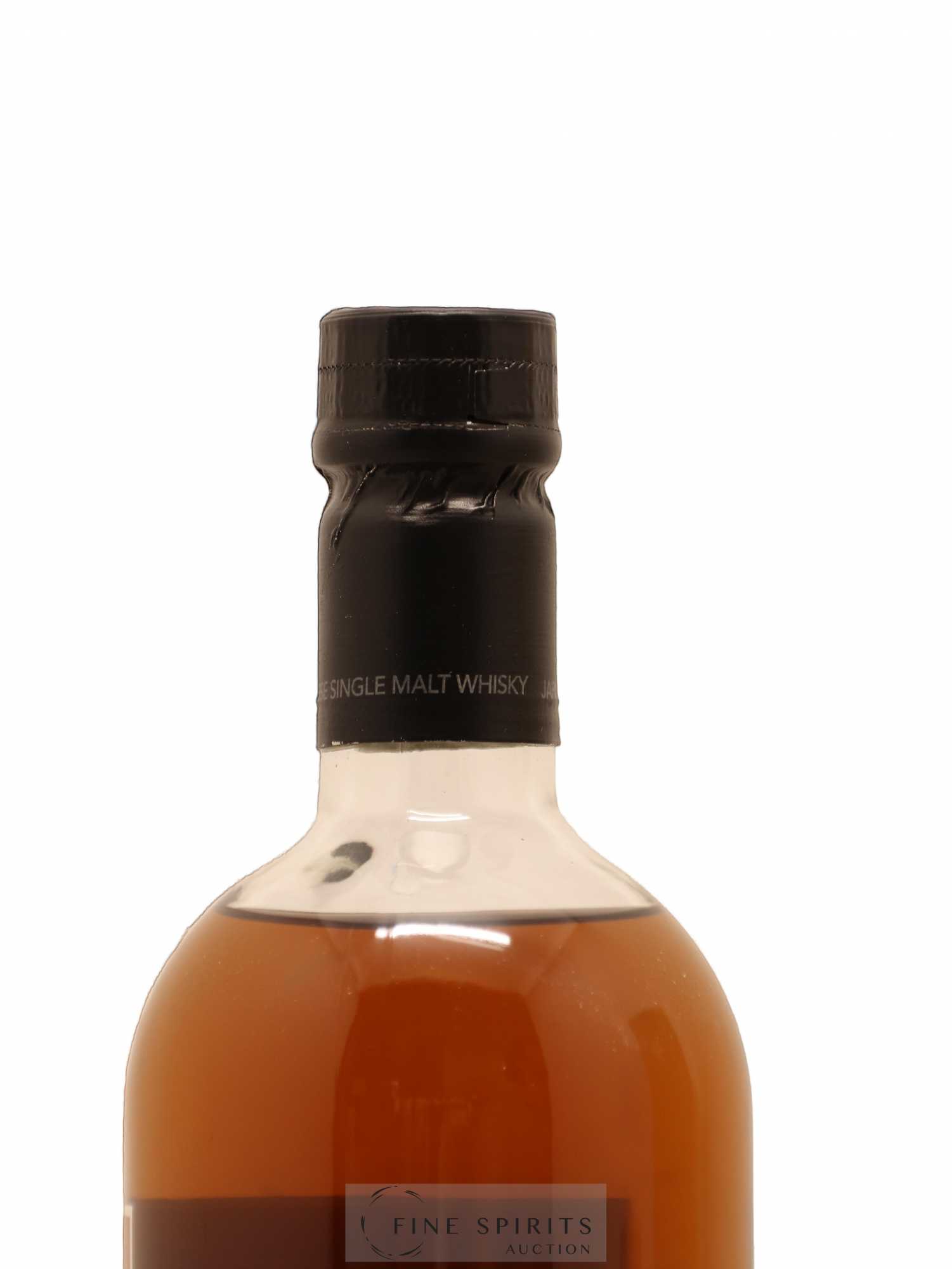 Asama Number One Drinks Karuizawa 1999 - 2000 bottled 2012 - Lot de 1 bouteille - 3