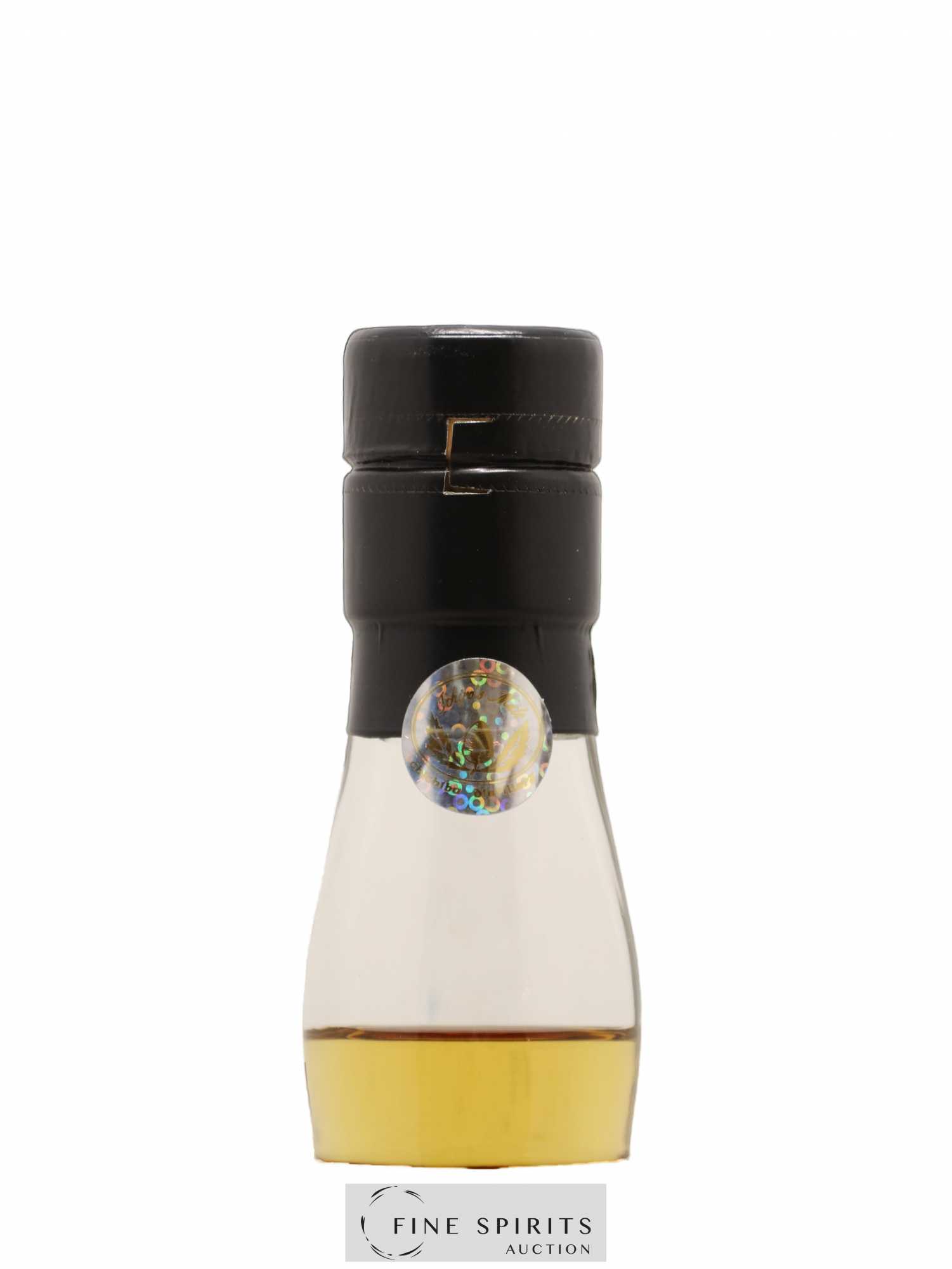 Chichibu 2010 Of. Bourbon Barrel Cask n°663 - bottled 2016 LMDW - Lot de 1 bouteille - 2