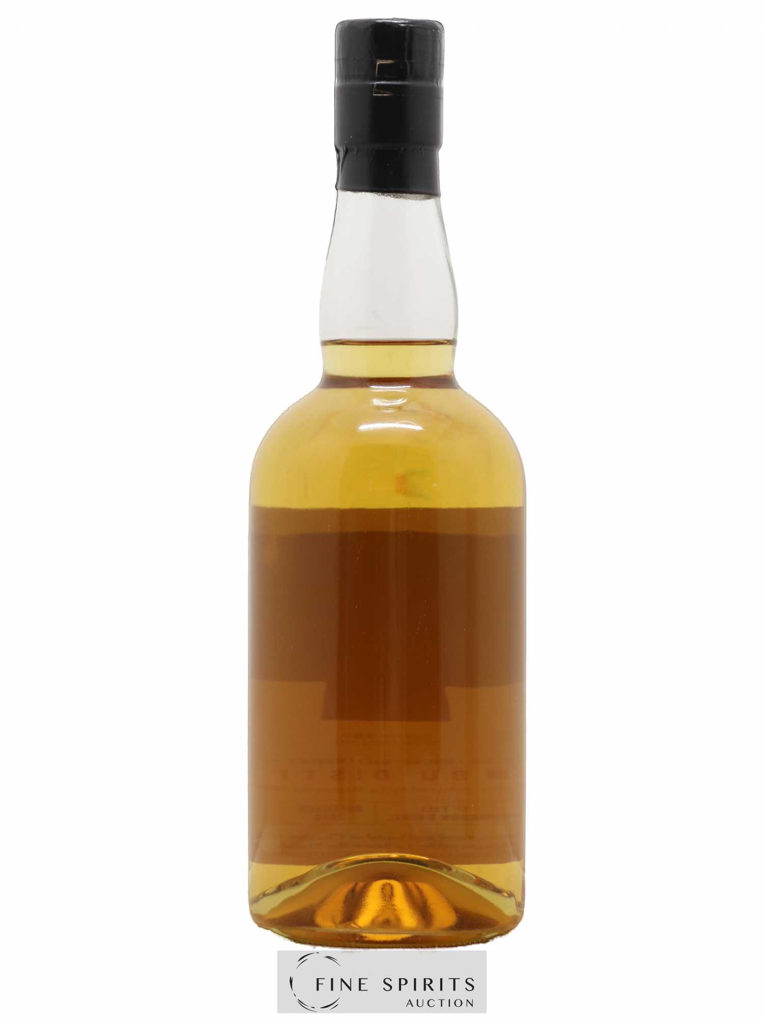 Chichibu 2010 Of. Single Cask n°651 bottled 2014 LMDW 1st fill Bourbon Barrel - Lot de 1 bouteille - 1
