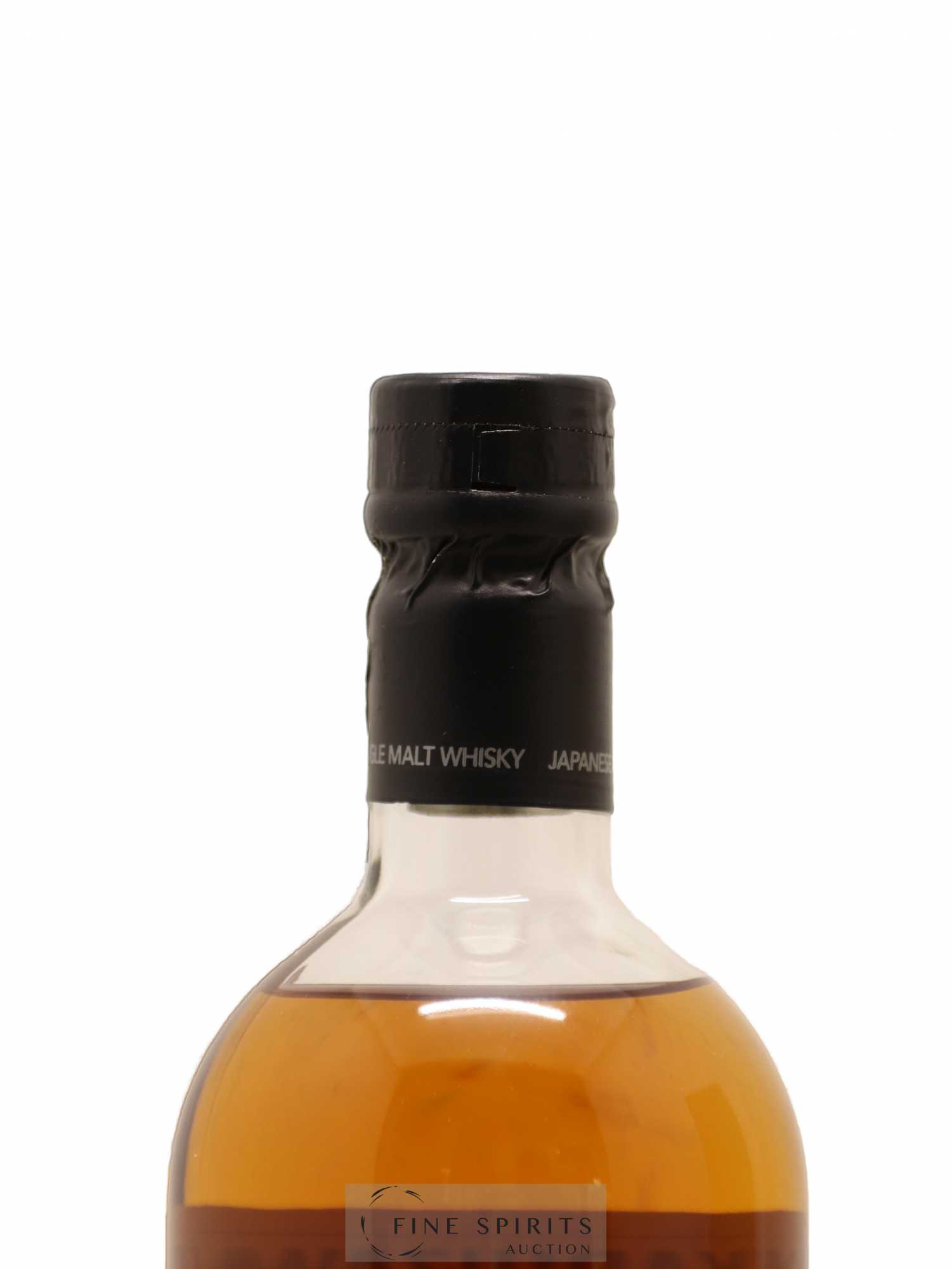 Karuizawa 2000 Of. Sherry Butt - Cask n°166 - bottled 2013 LMDW - Lot de 1 bouteille - 3