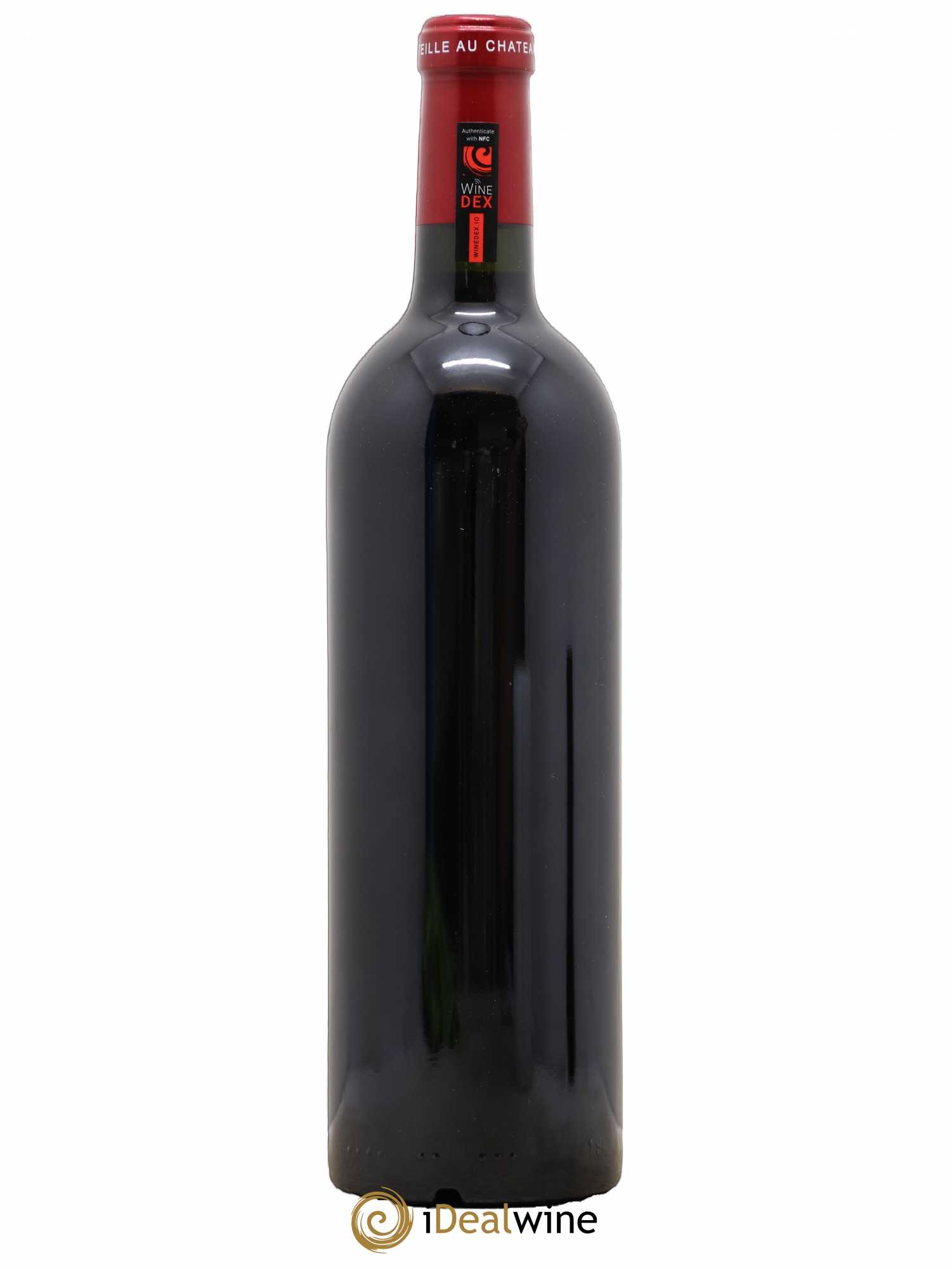 Petrus 2007 - Lot de 1 bouteille - 1