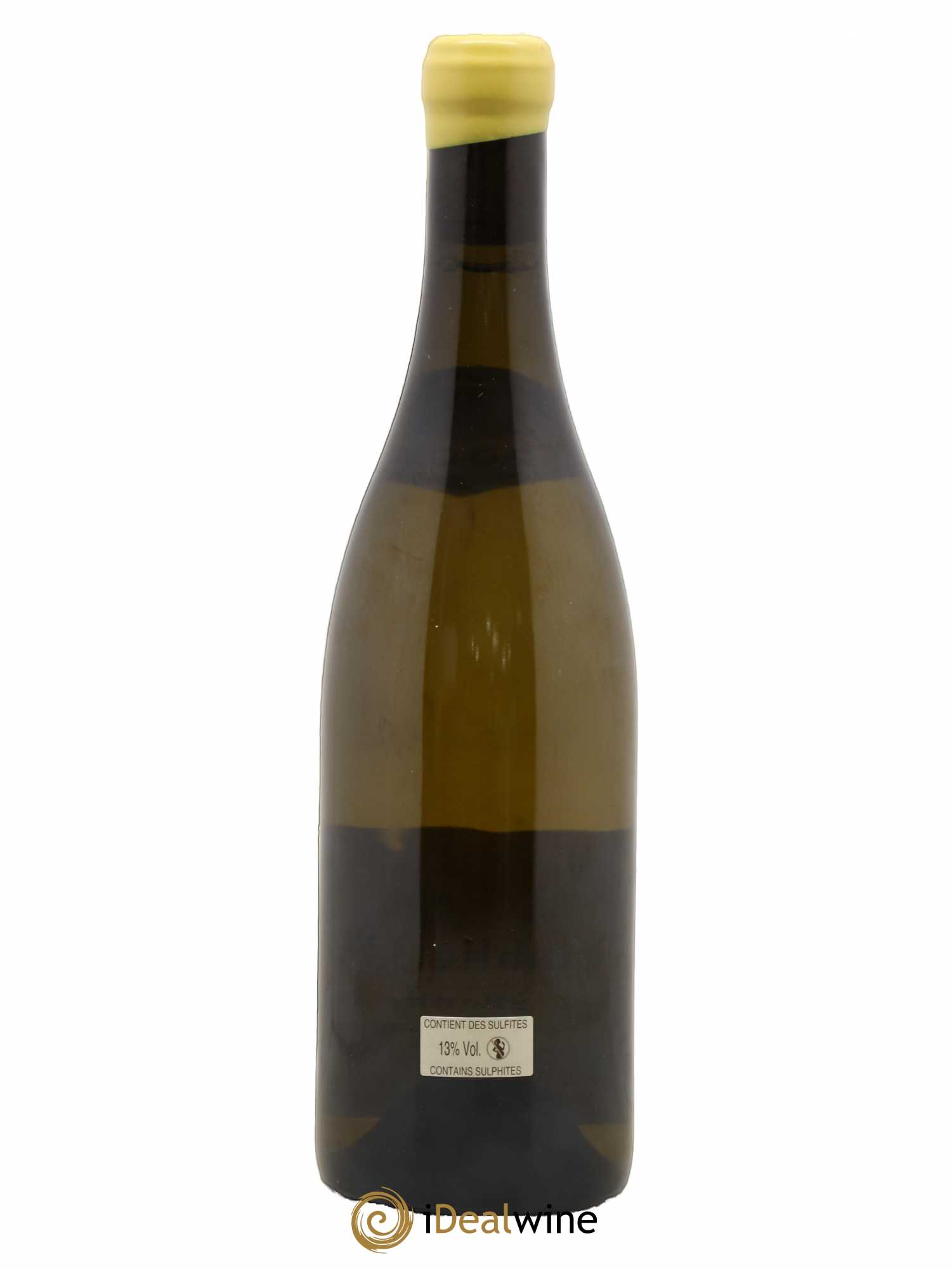 Chablis 1er Cru Montée de Tonnerre Raveneau (Domaine) 2009 - Lot de 1 bouteille - 1