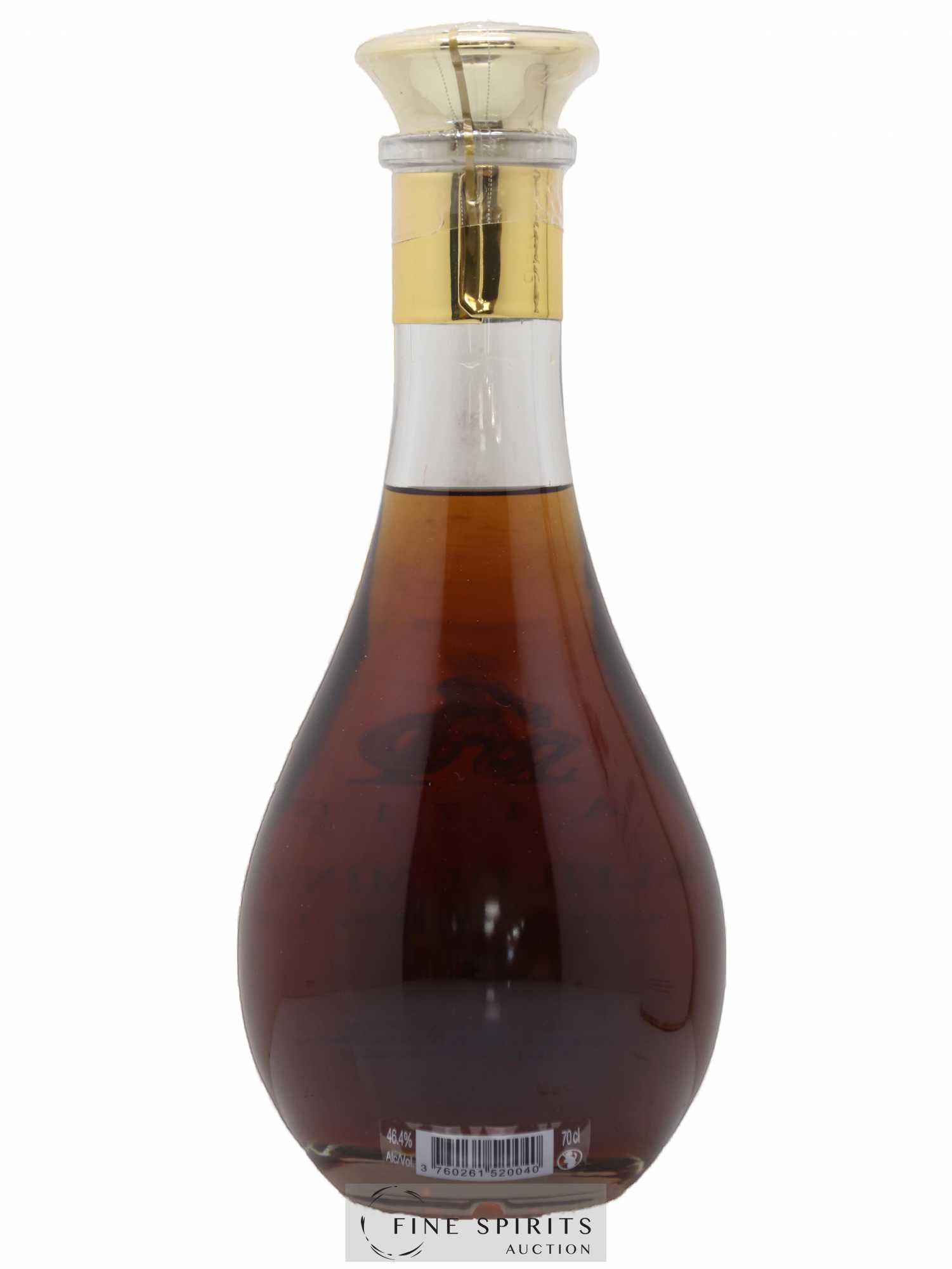 A1710 Of. Soleil de Minuit Rhum Extraordinaire - Posten von 1 Flasche - 2