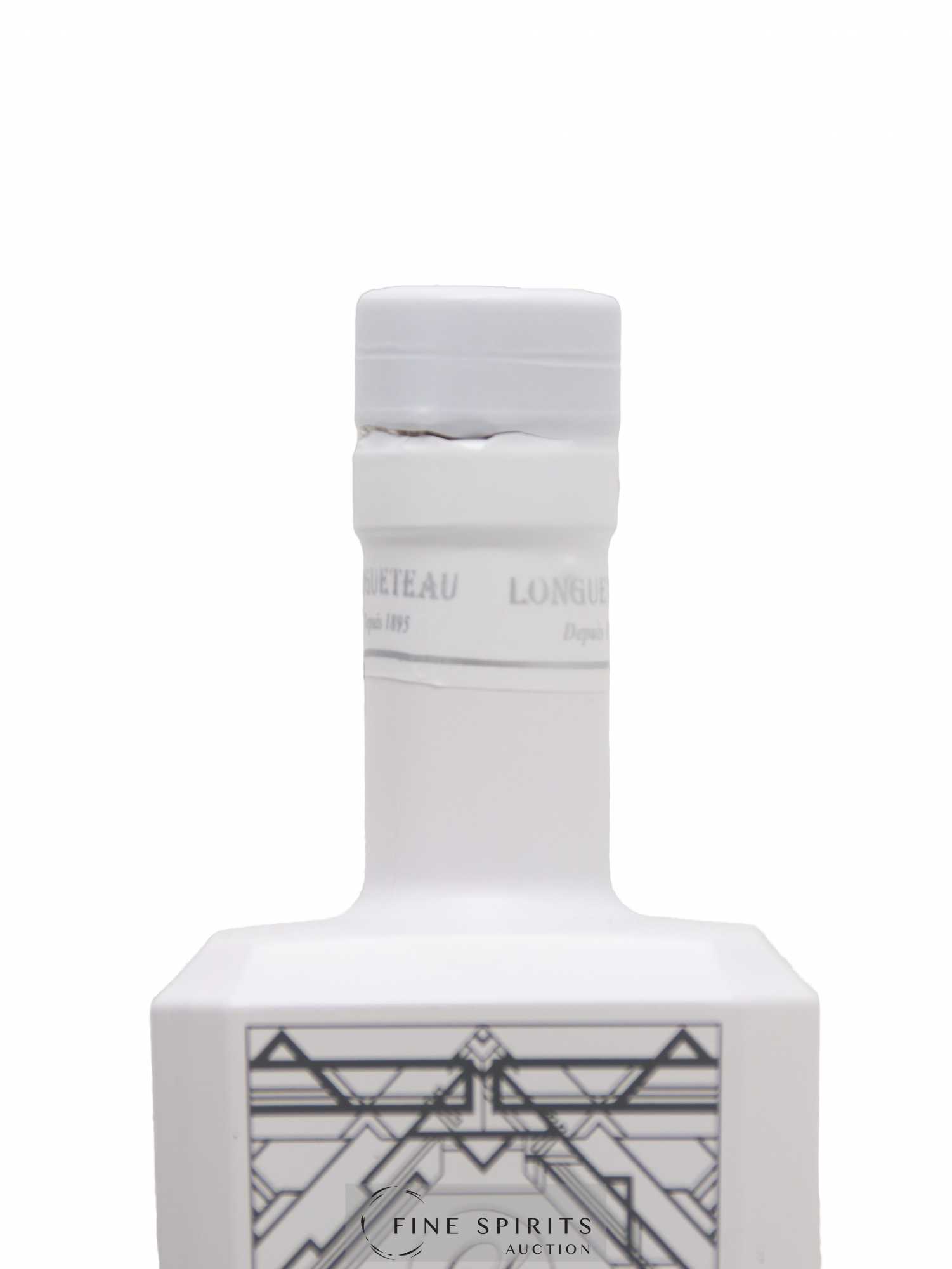 Longueteau Of. Genesis Collection 2017 - One of 5000 - Lot of 1 bottle - 2