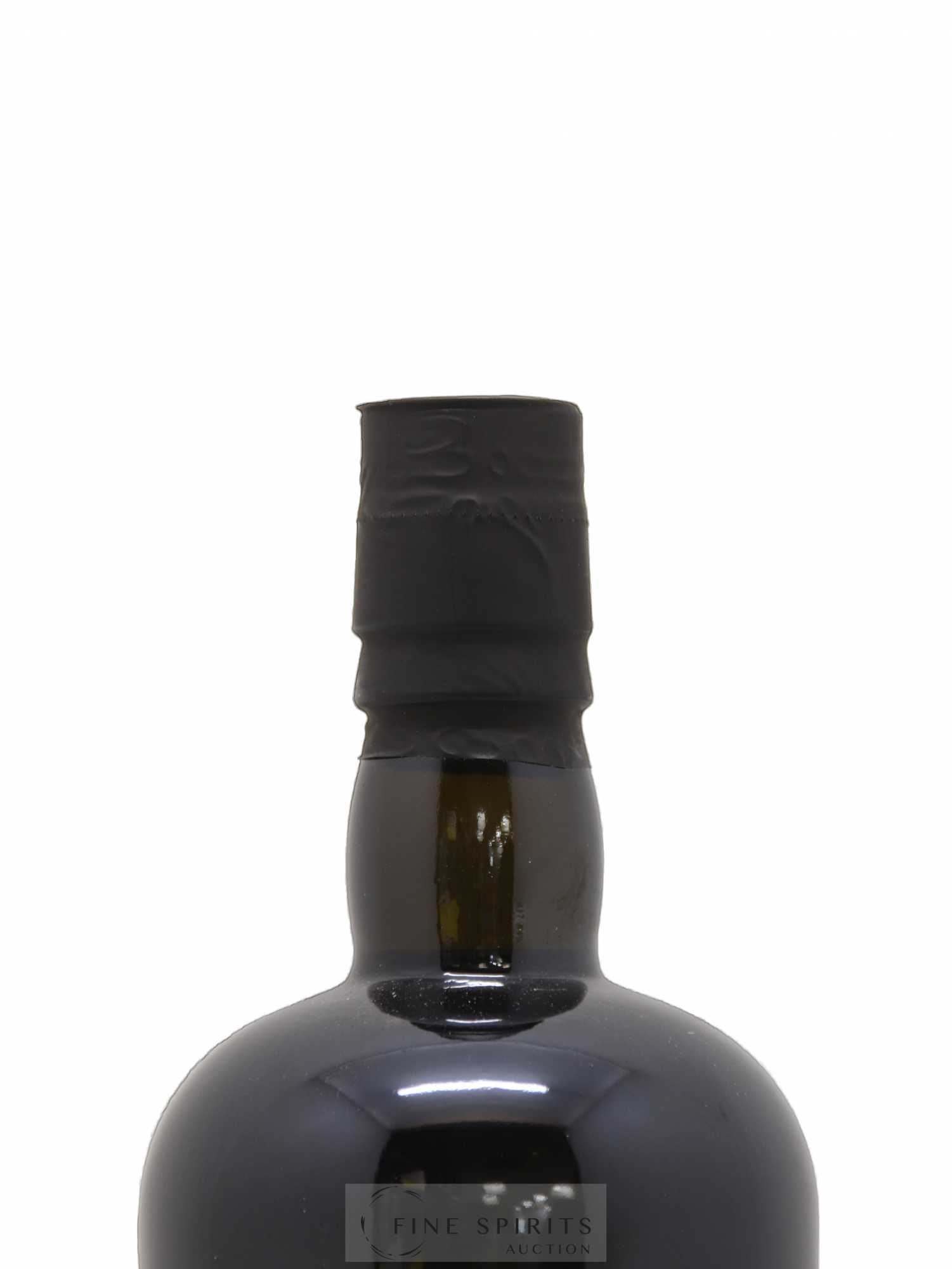 Caroni 23 years 1994 Velier 36th Release Double Maturation - bottled 2017 Guyana Stock - Lot de 1 bouteille - 3