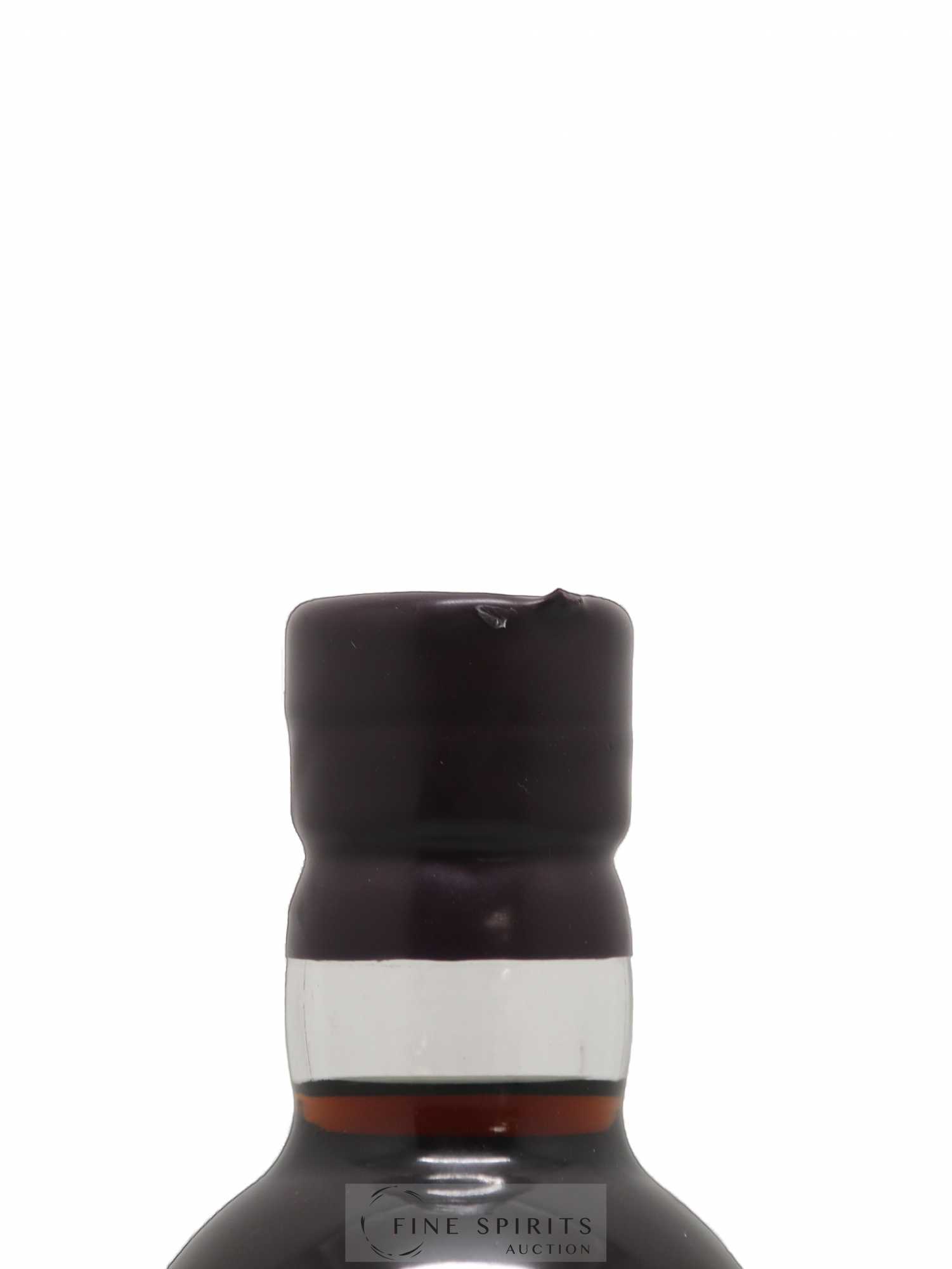 Aberlour 18 years 2002 Of. Cask n°2575 - One of 252 Single Cask Selection - Lot de 1 bouteille - 3