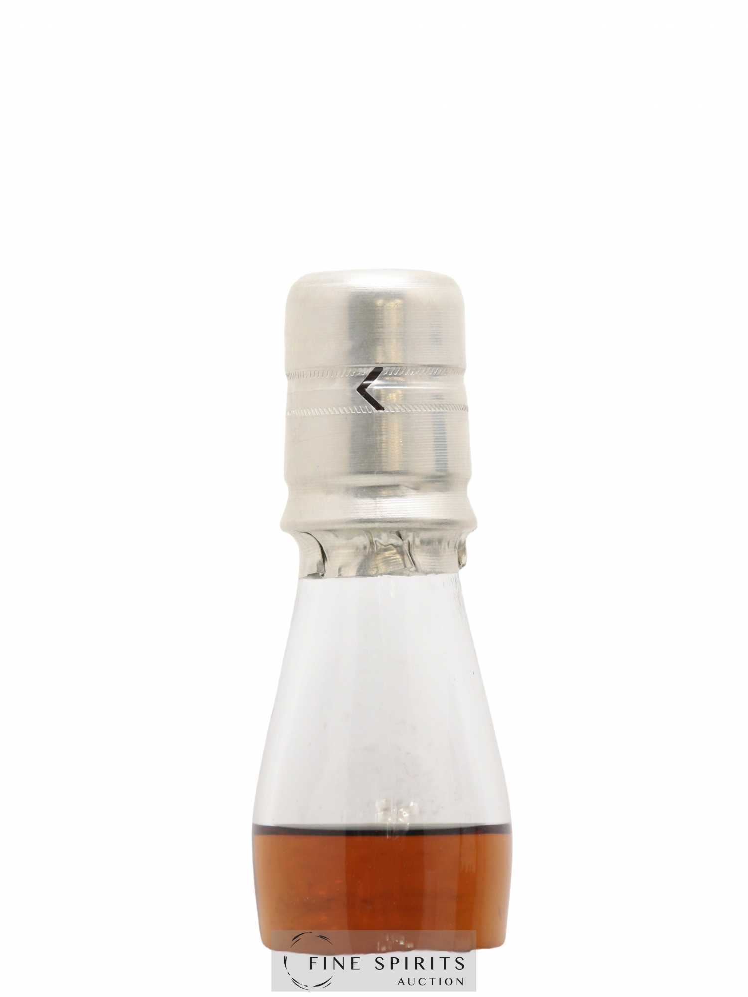 Caroni 1995 Bristol Spirits Bristol Classic Rum bottled in 2015 - Lot of 1 bottle - 3