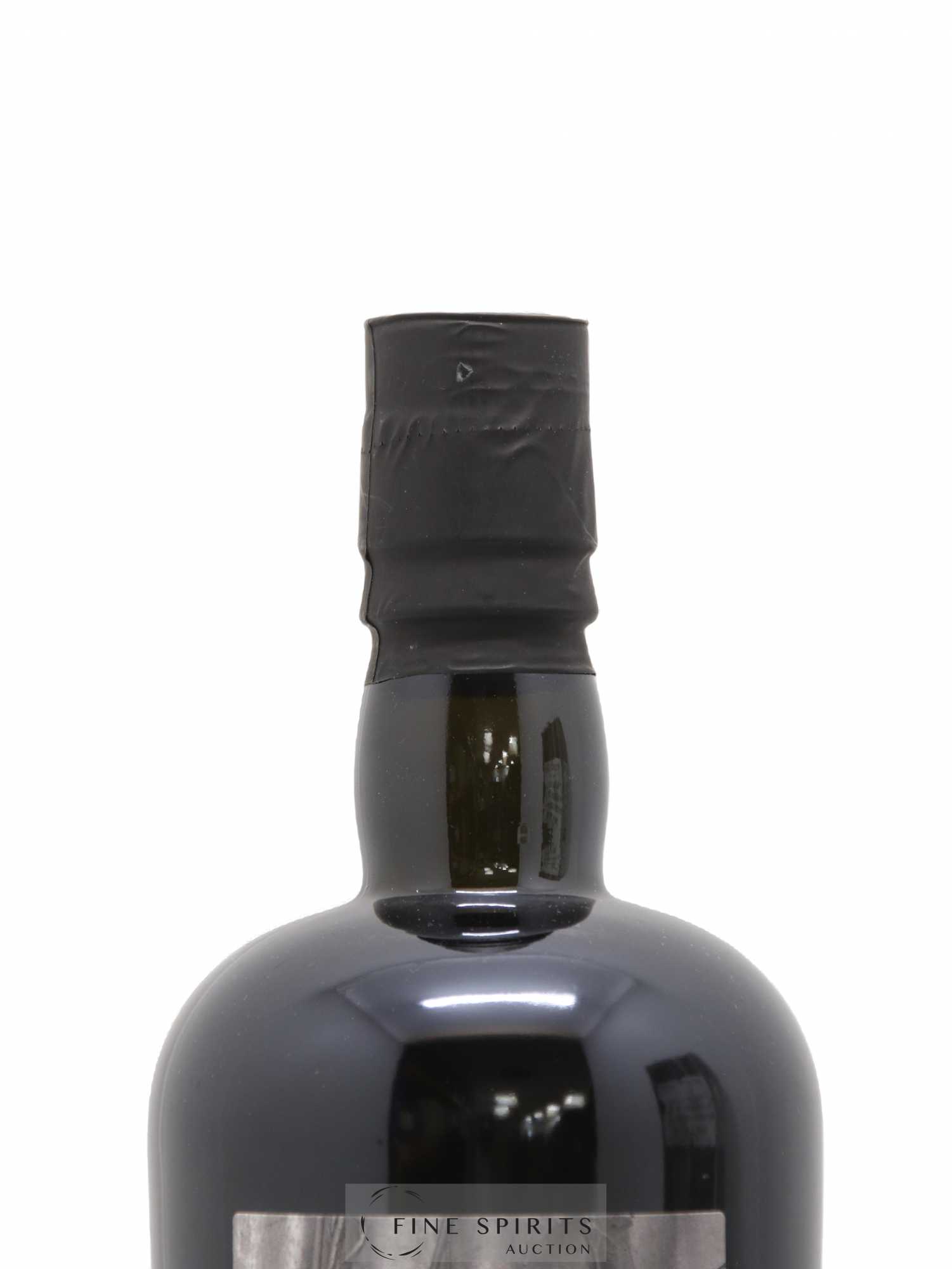 Caroni 20 years 1996 Velier Trespassers 35th Release - 3038 bottles - bottled 2016 Full Proof - Lot de 1 bouteille - 3
