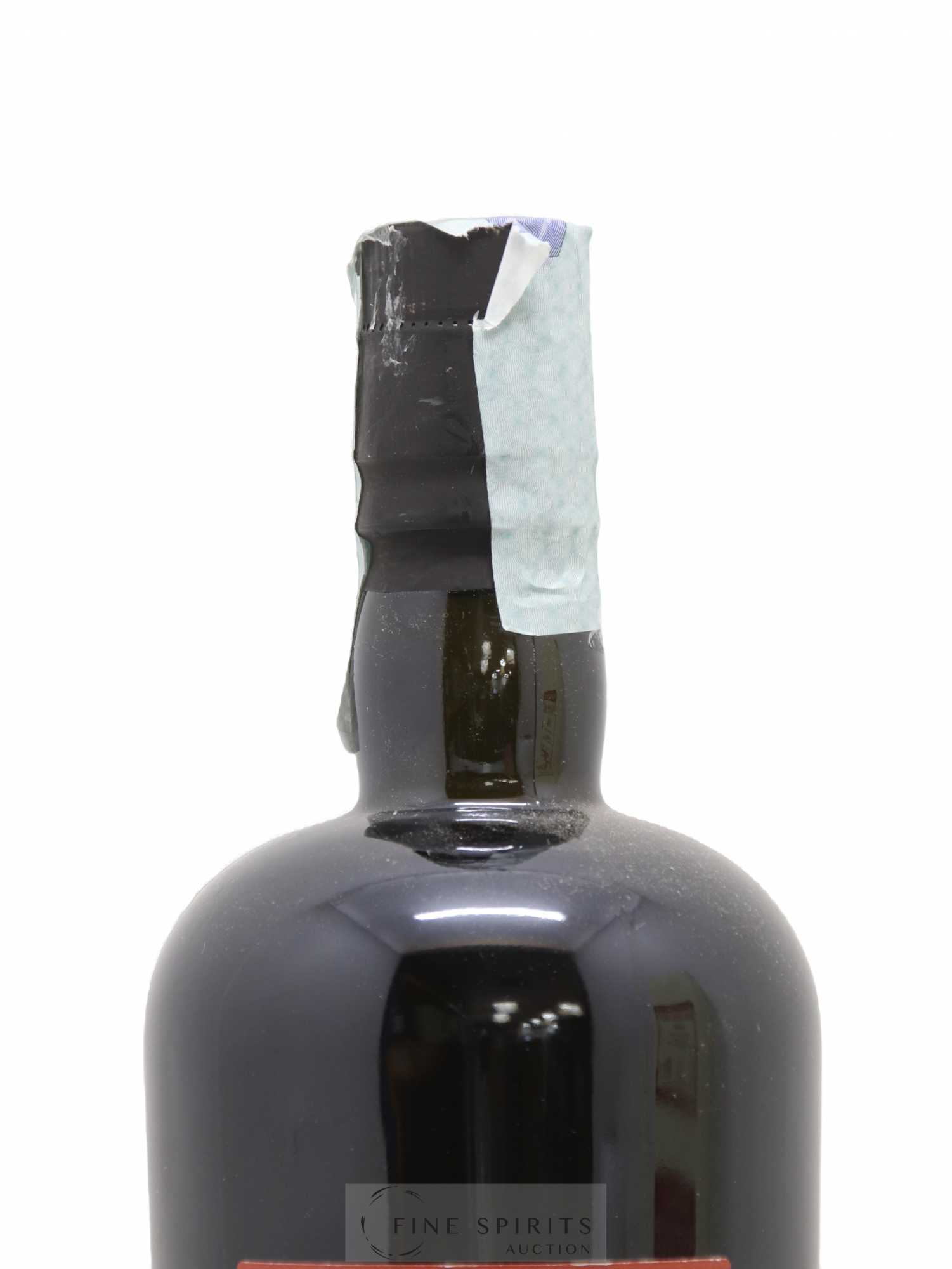 Foursquare 10 years 2006 Velier One of 2400 - bottled 2016 - Lot de 1 bouteille - 3