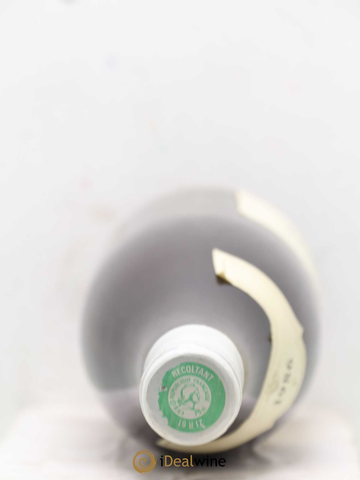 Meursault 1986 - Posten von 1 Flasche - 1