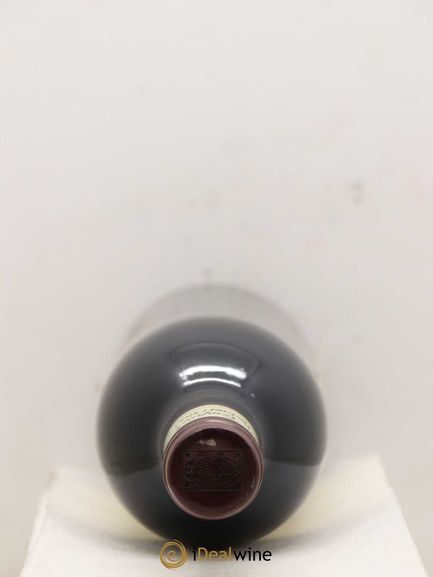 Bandol Domaine Tempier Cuvée spéciale Famille Peyraud 1988 - Lot de 3 bouteilles - 1