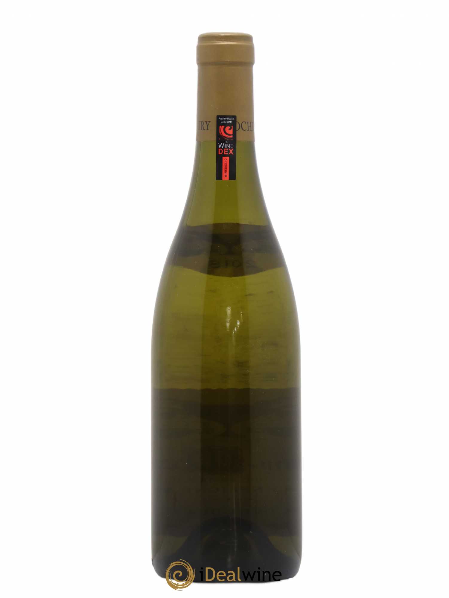 Puligny-Montrachet Les Enseignères Coche Dury (Domaine) 2018 - Lot de 1 bouteille - 1