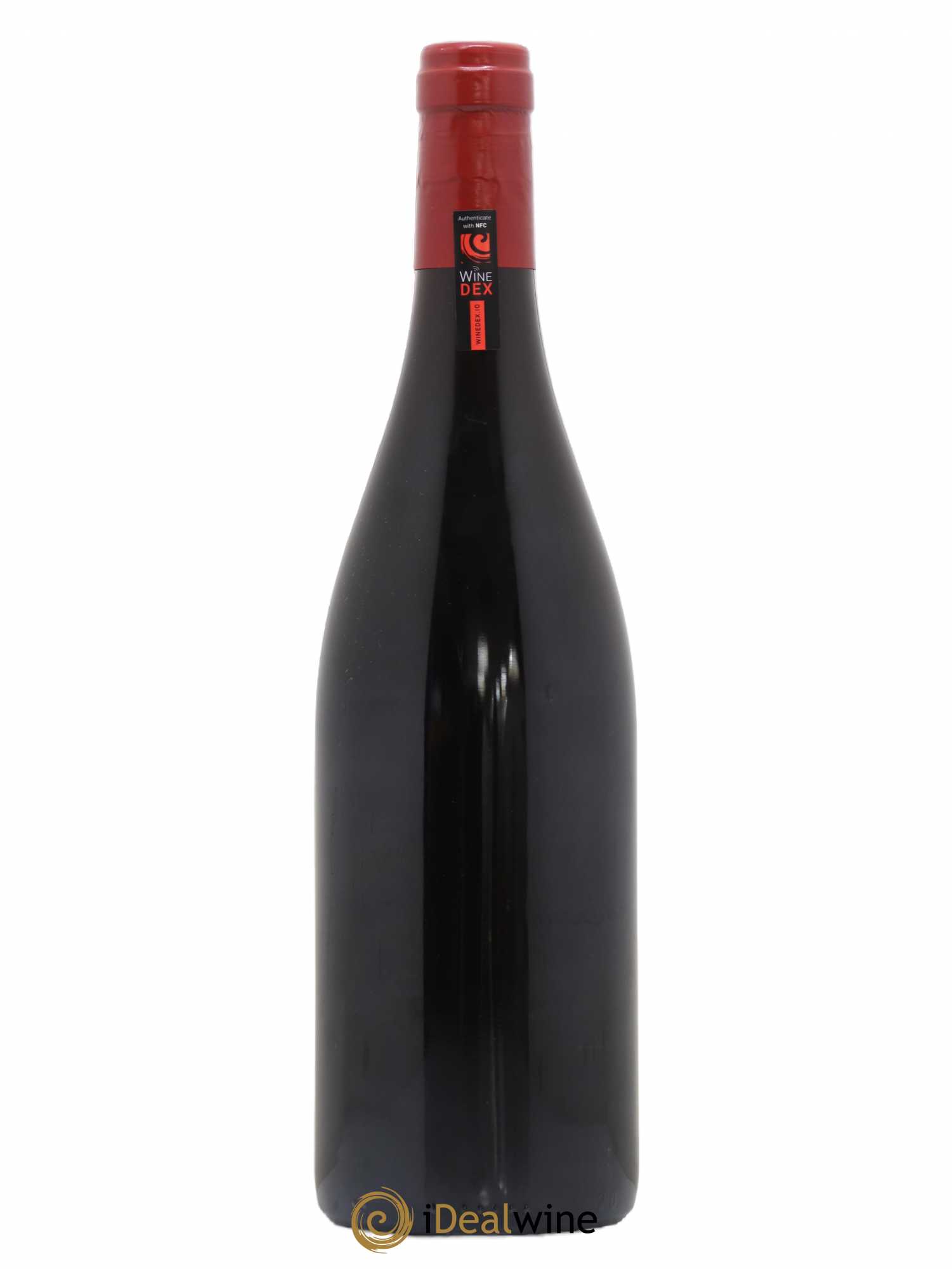 Châteauneuf-du-Pape Pignan Emmanuel Reynaud 2010 - Lot of 1 bottle - 1