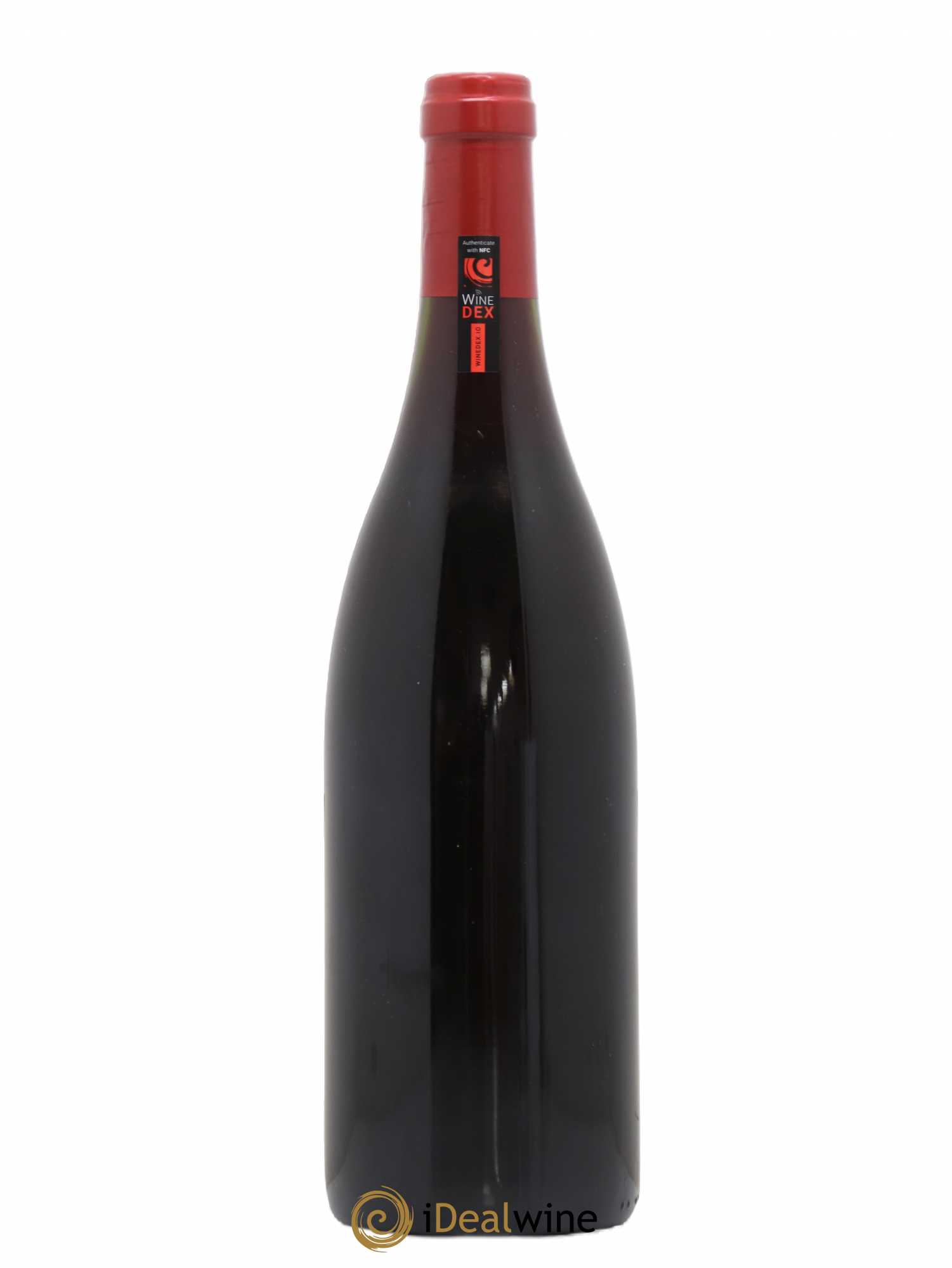 Châteauneuf-du-Pape Château Rayas Emmanuel Reynaud 2005 - Lot de 1 bouteille - 1