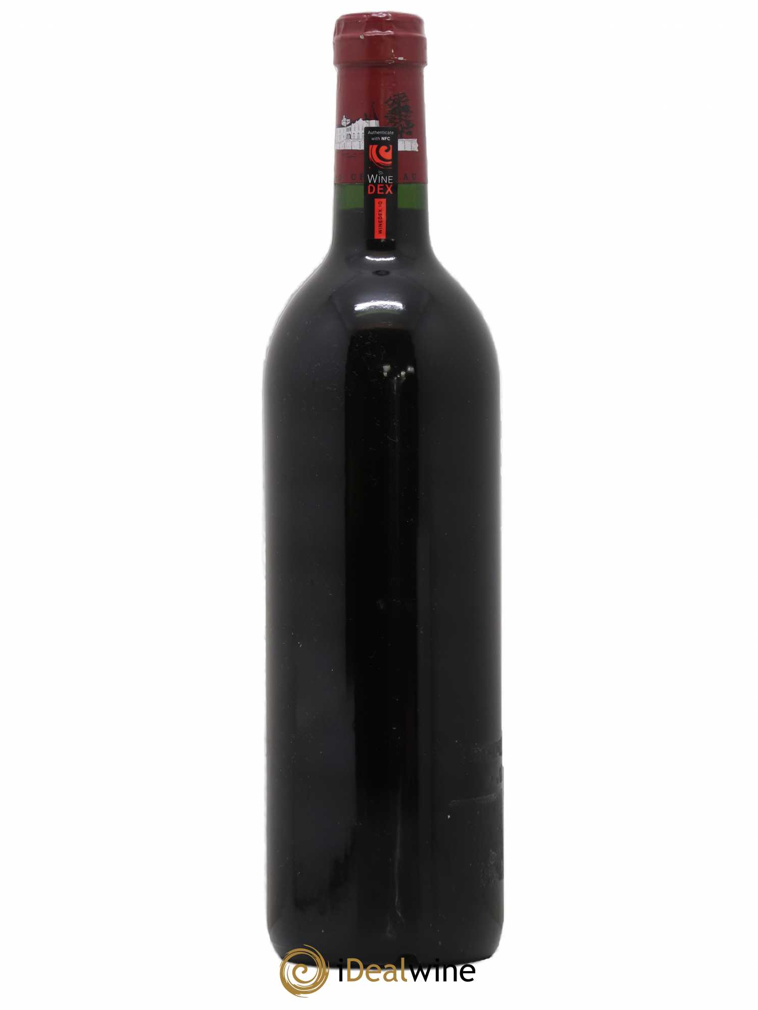Château Lafite Rothschild 1er Grand Cru Classé 1998 - Lot de 1 bouteille - 1