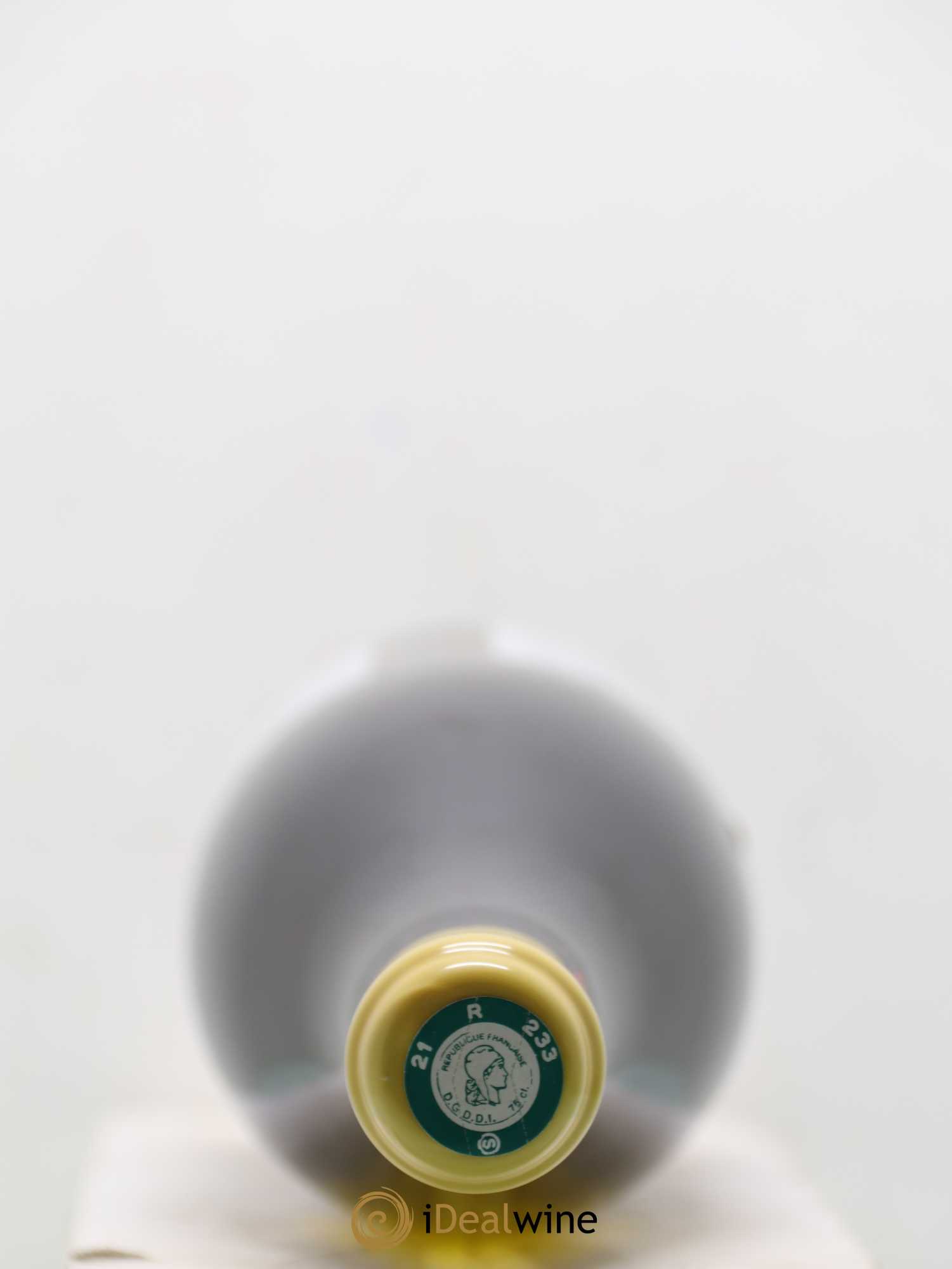 Chevalier-Montrachet Grand Cru d'Auvenay (Domaine) 2007 - Lot de 1 bouteille - 2