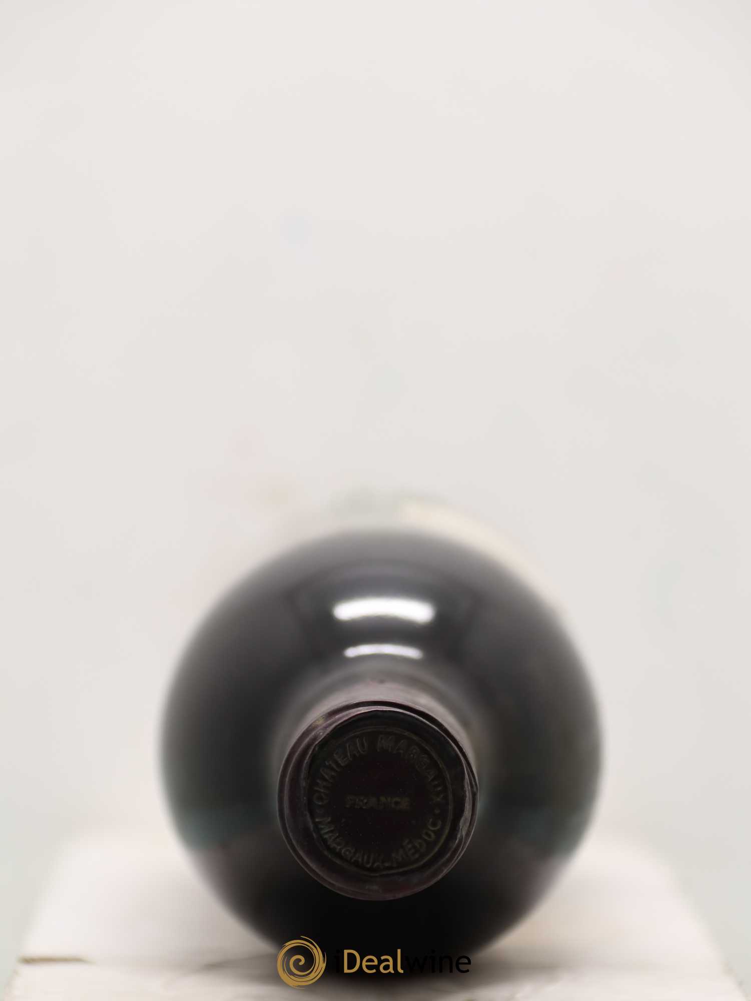 Château Margaux 1er Grand Cru Classé 1973 - Lot de 1 bouteille - 1