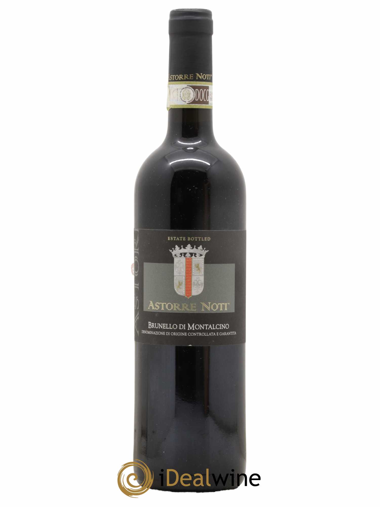 Brunello di Montalcino Astorre Noti 2009 - Lot de 1 bouteille - 0