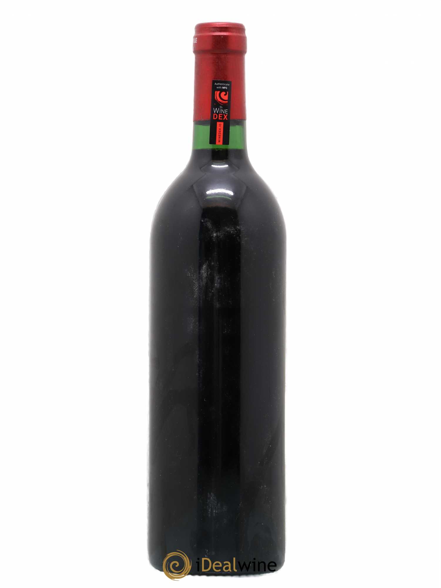 Petrus 1981 - Posten von 1 Flasche - 1